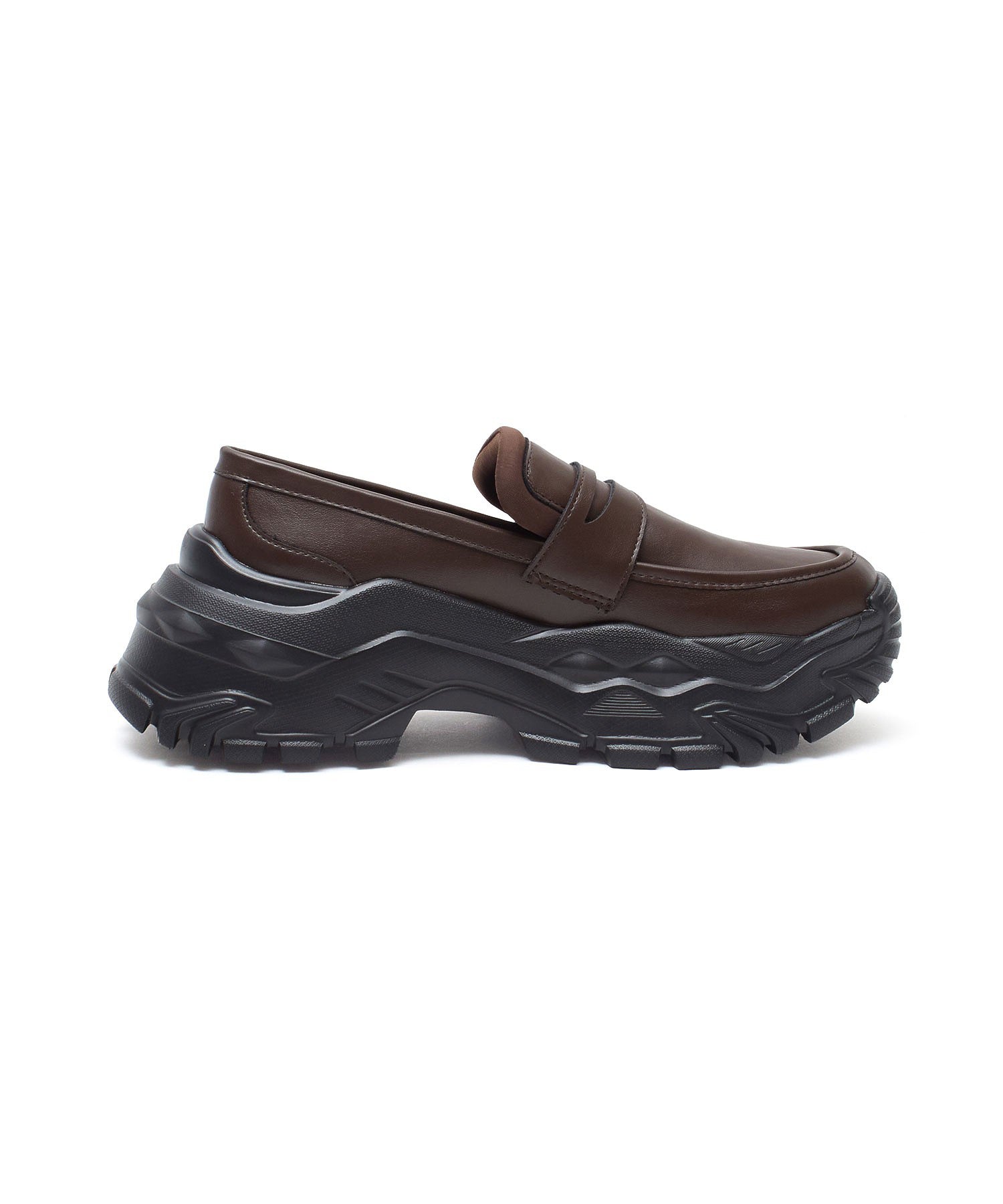 SNEAKER LOAFER