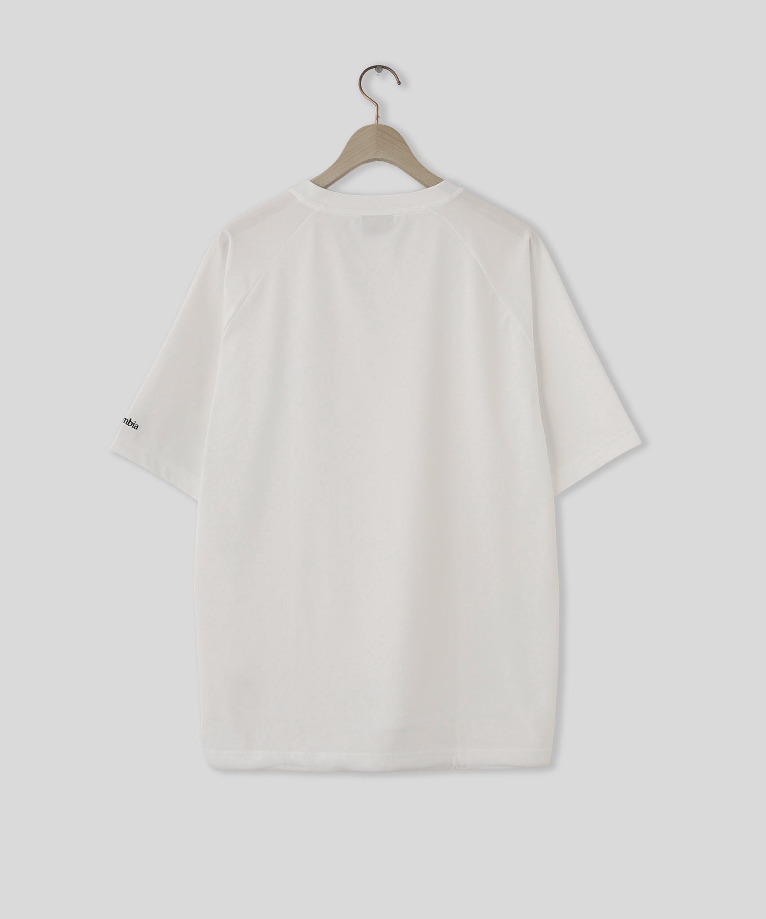 Columbia/コロンビア/Ray River Short Sleeve Pocket TEE PG7575