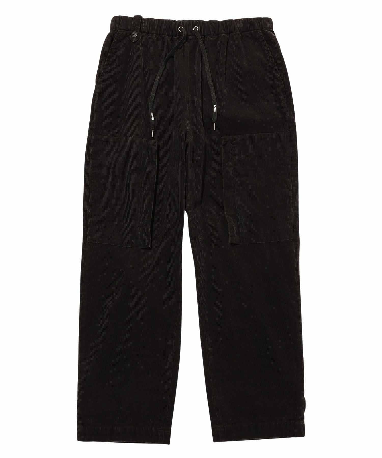 CORDUROY HELICREW PANTS SILAS