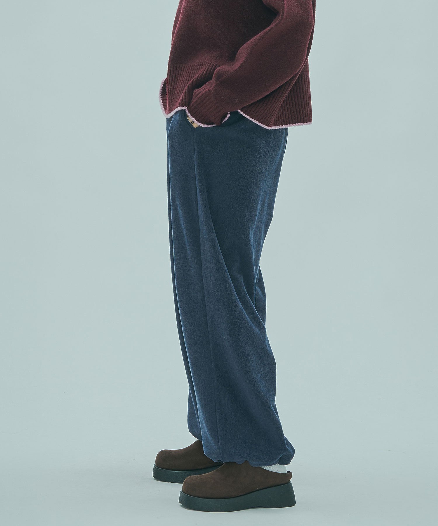 model:163cm 着用サイズ:ONE SIZE