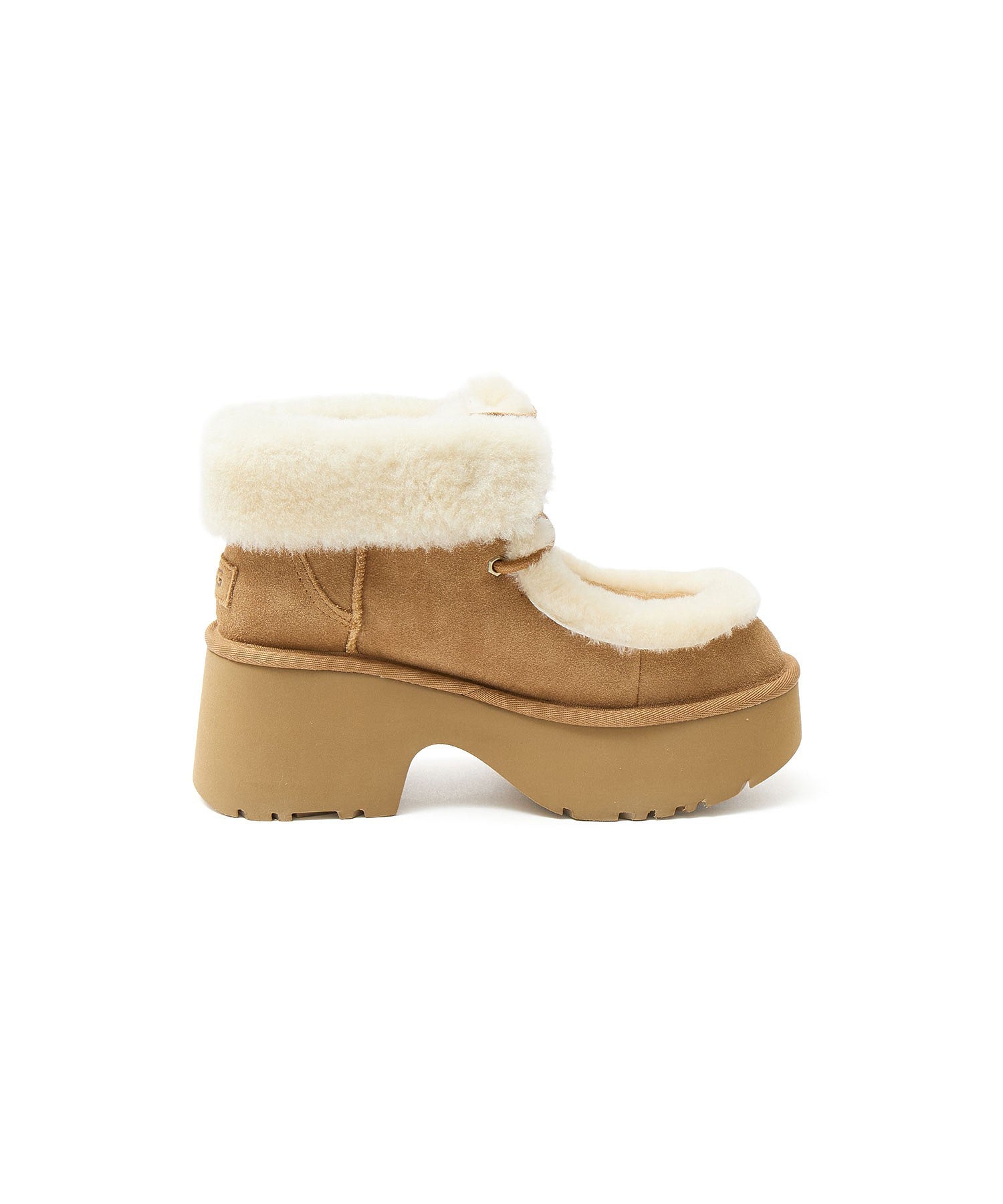 UGG/W ESMEE LACE UP