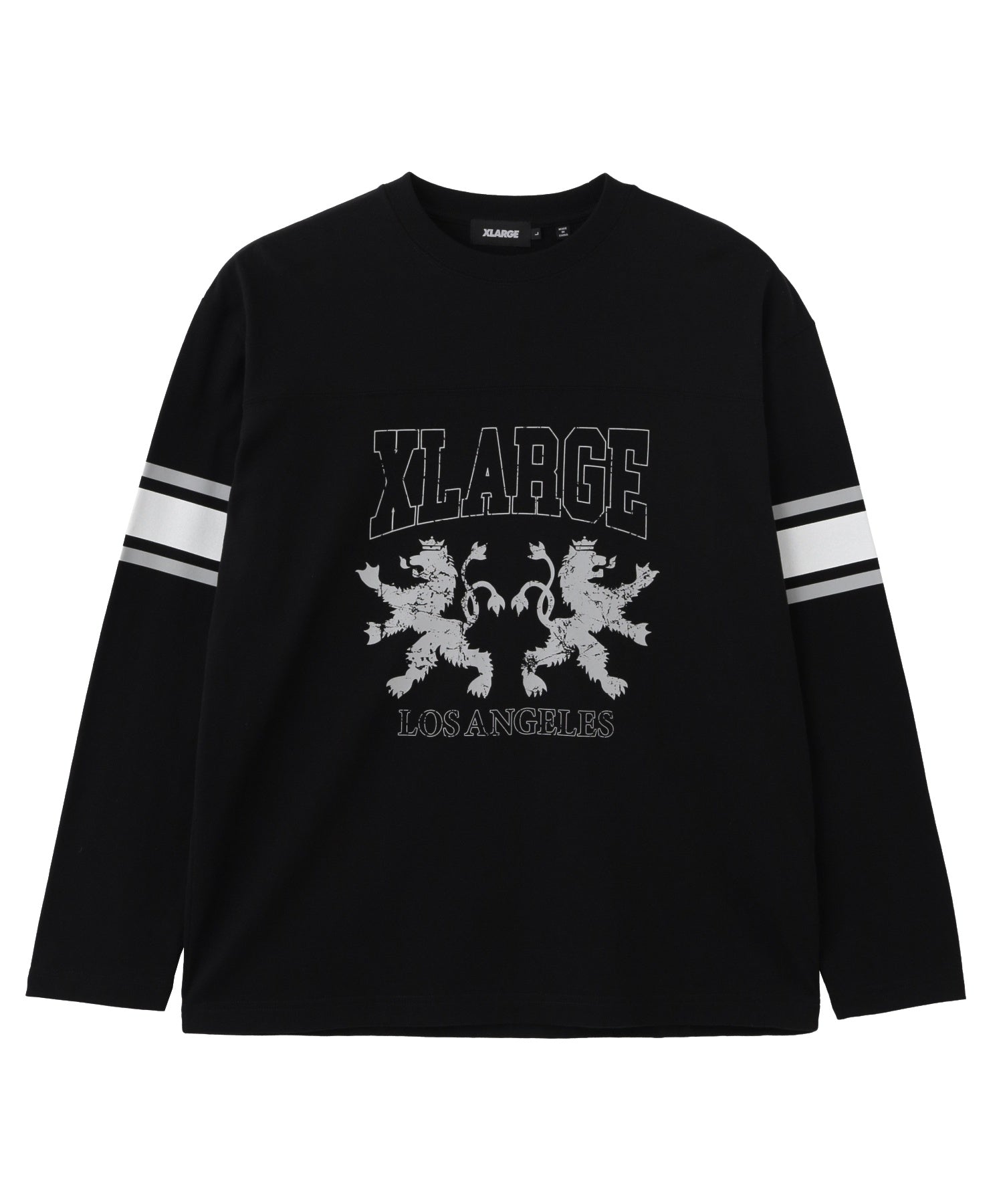 FOOTBALL L/S TOP
