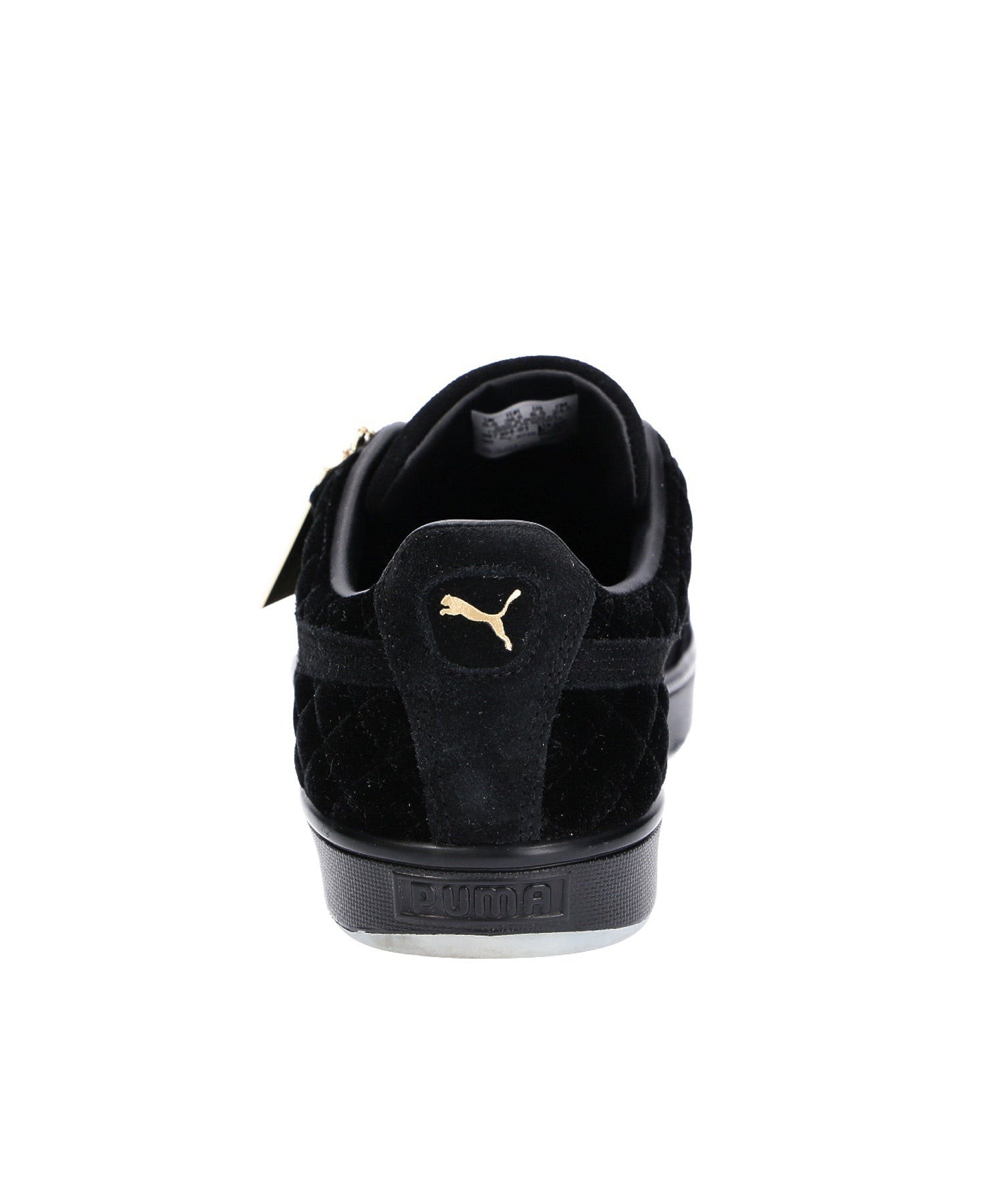 X-girl × PUMA SUEDE CLASSIC XXI