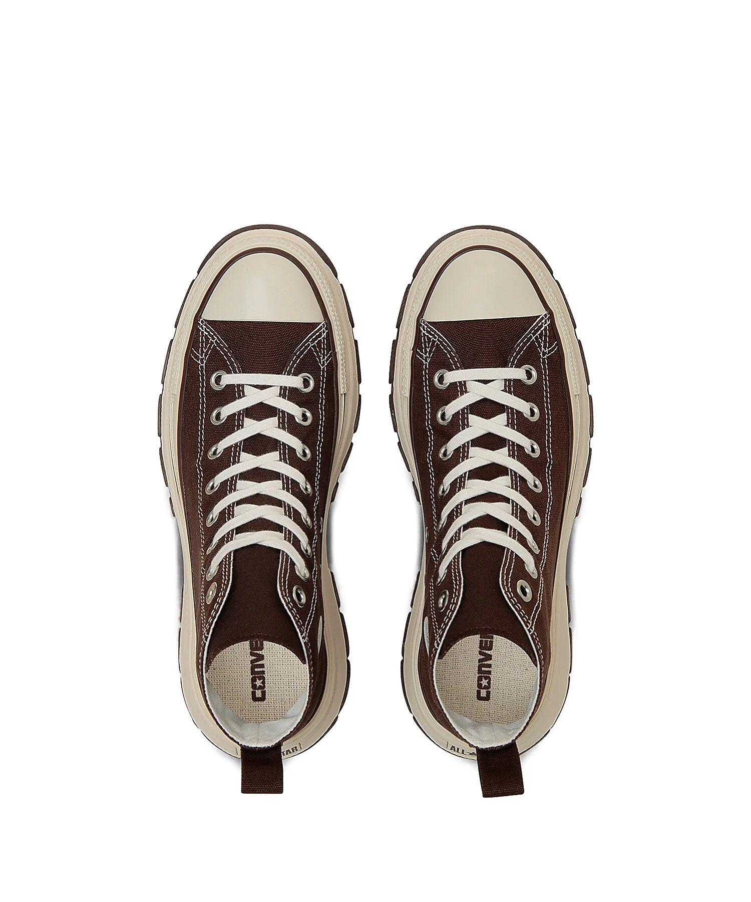 CONVERSE/ALL STAR TREKWAVE CB HI