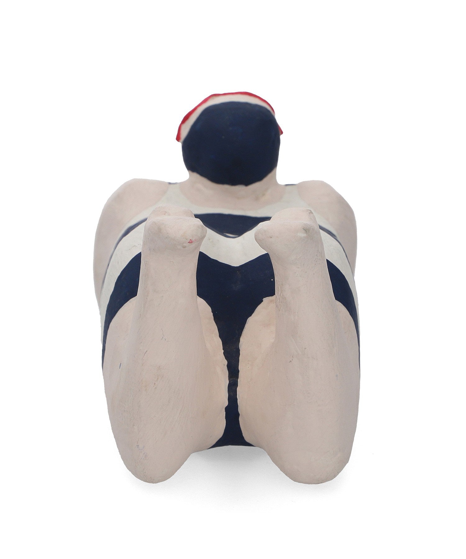 Batela Papier Mache D1376