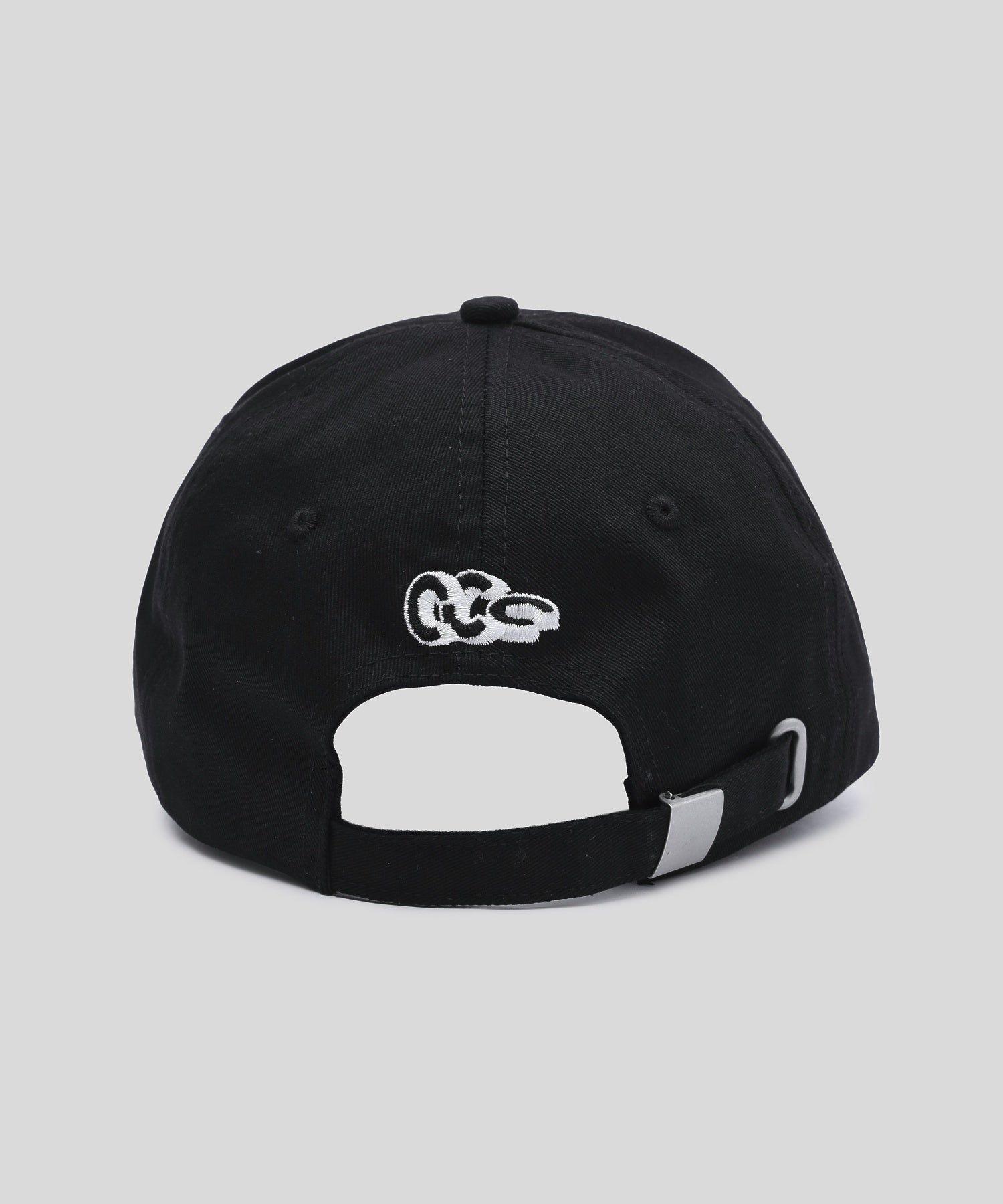 CCC/シティーカントリーシティー/EMBROIDERED LOGO COTTON CAP 261G003