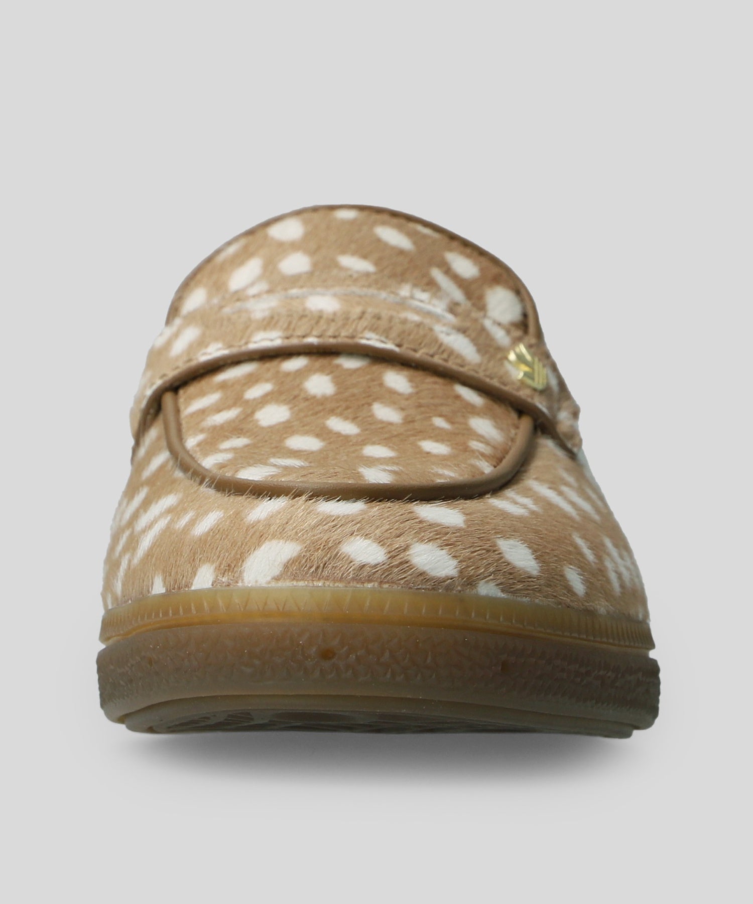 adidas/アディダス/W HANDBALL SPEZIAL LOAFER KK0920