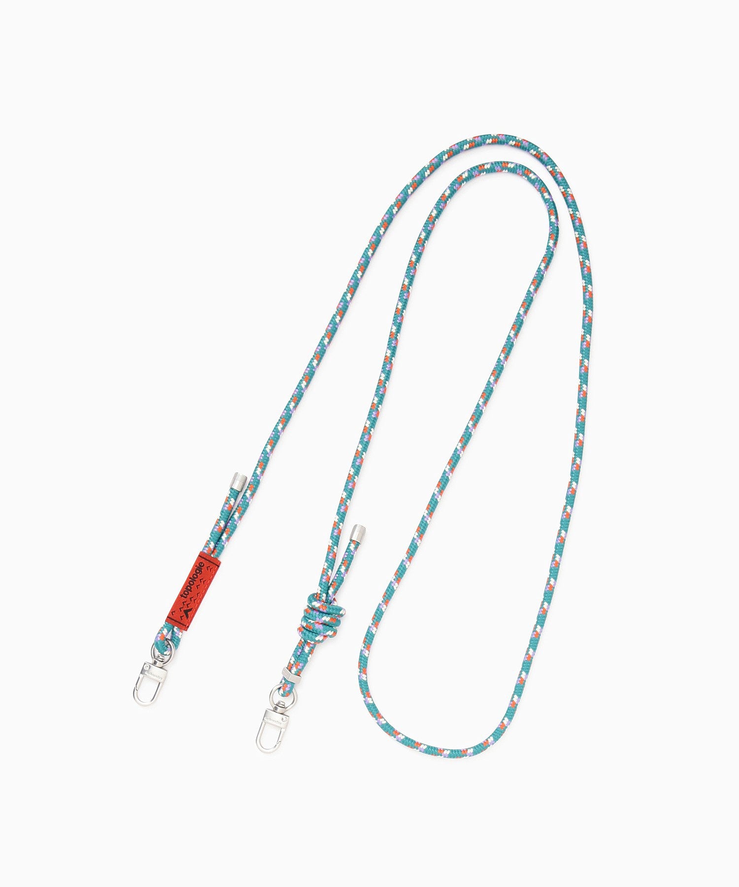 Topologie/6mmロープストラップ