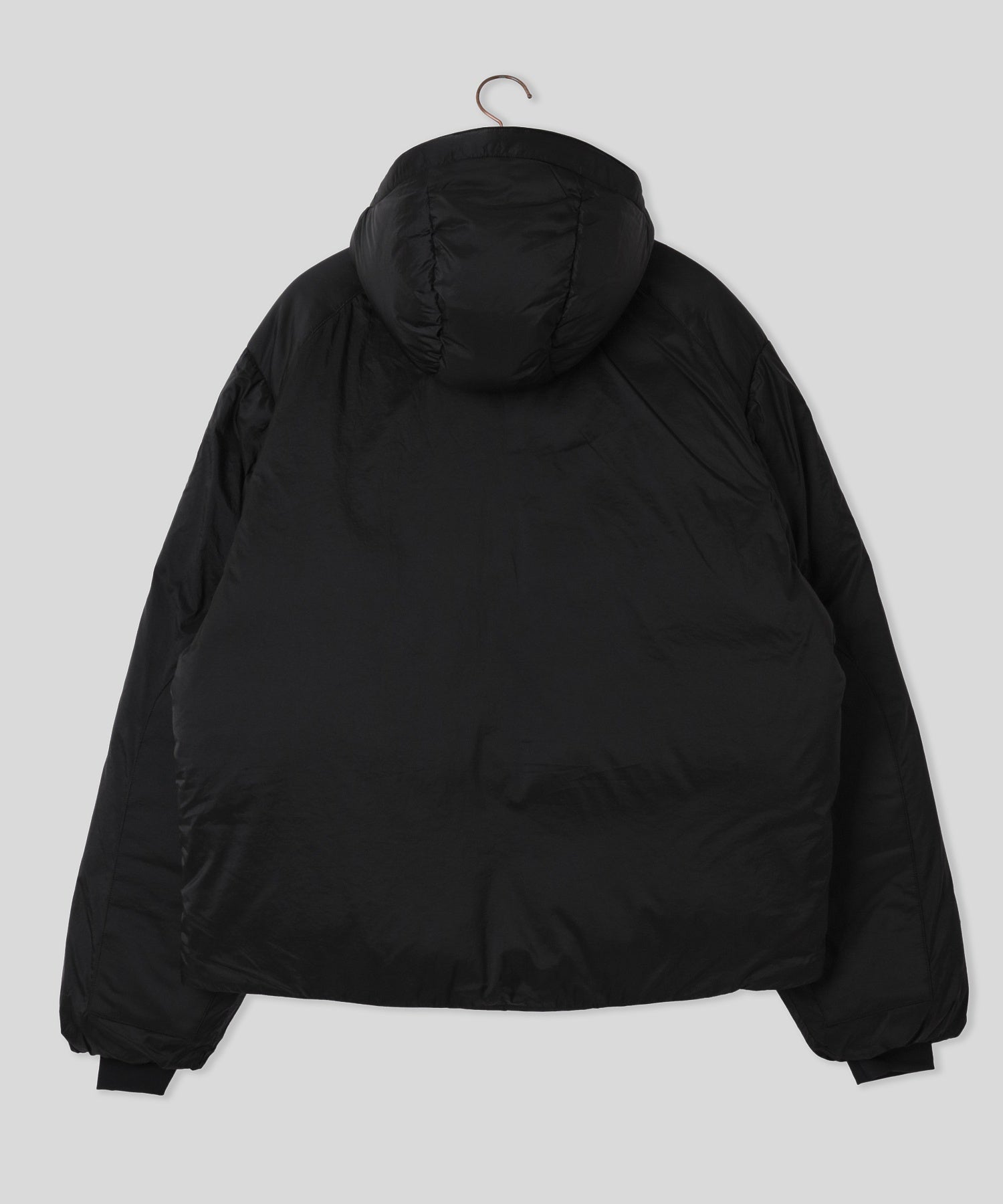 Y-3/ワイスリー/HD PUFF JKT ACTMAR/BLACK KU2190/KT1530