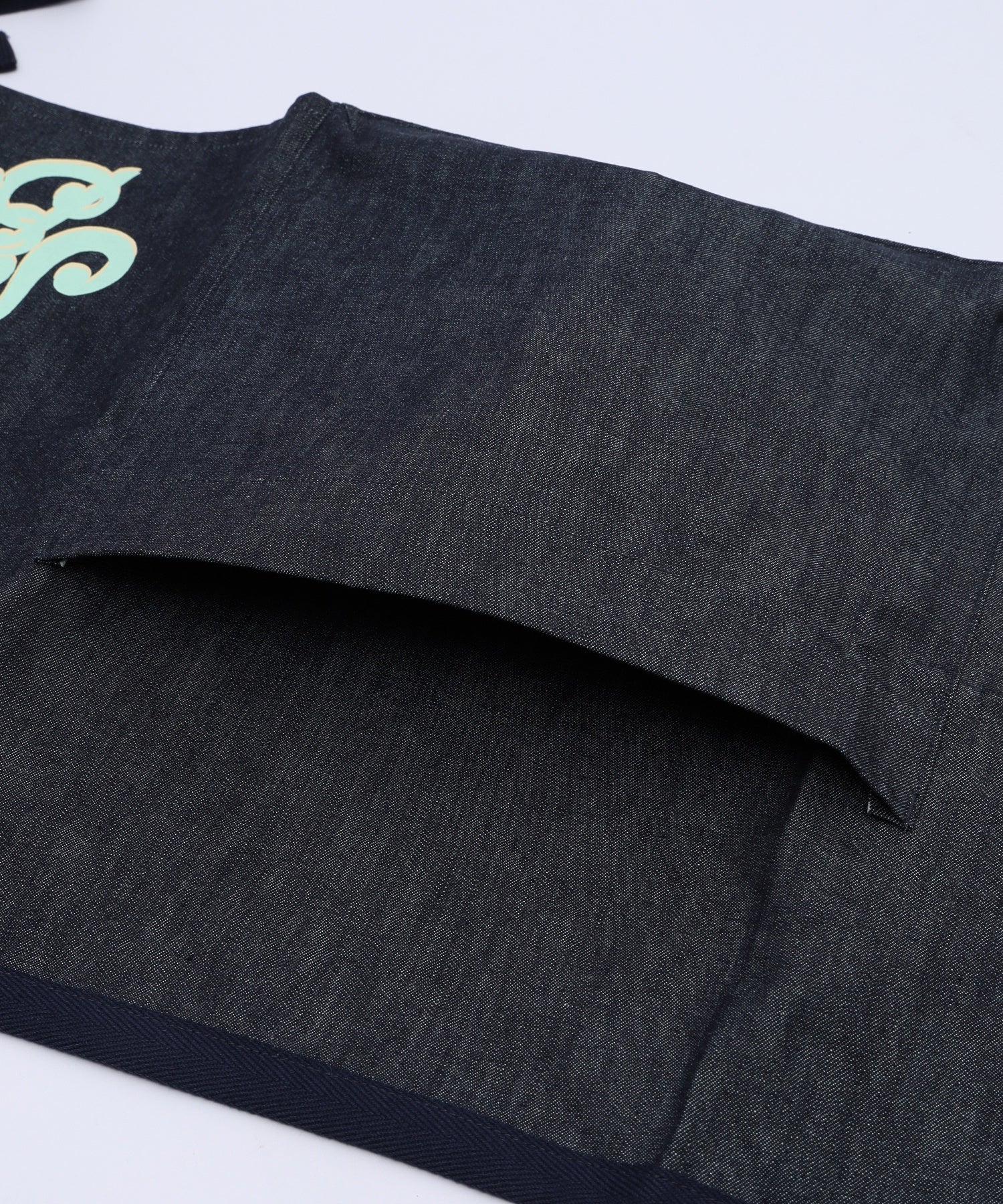 SB Half Apron
