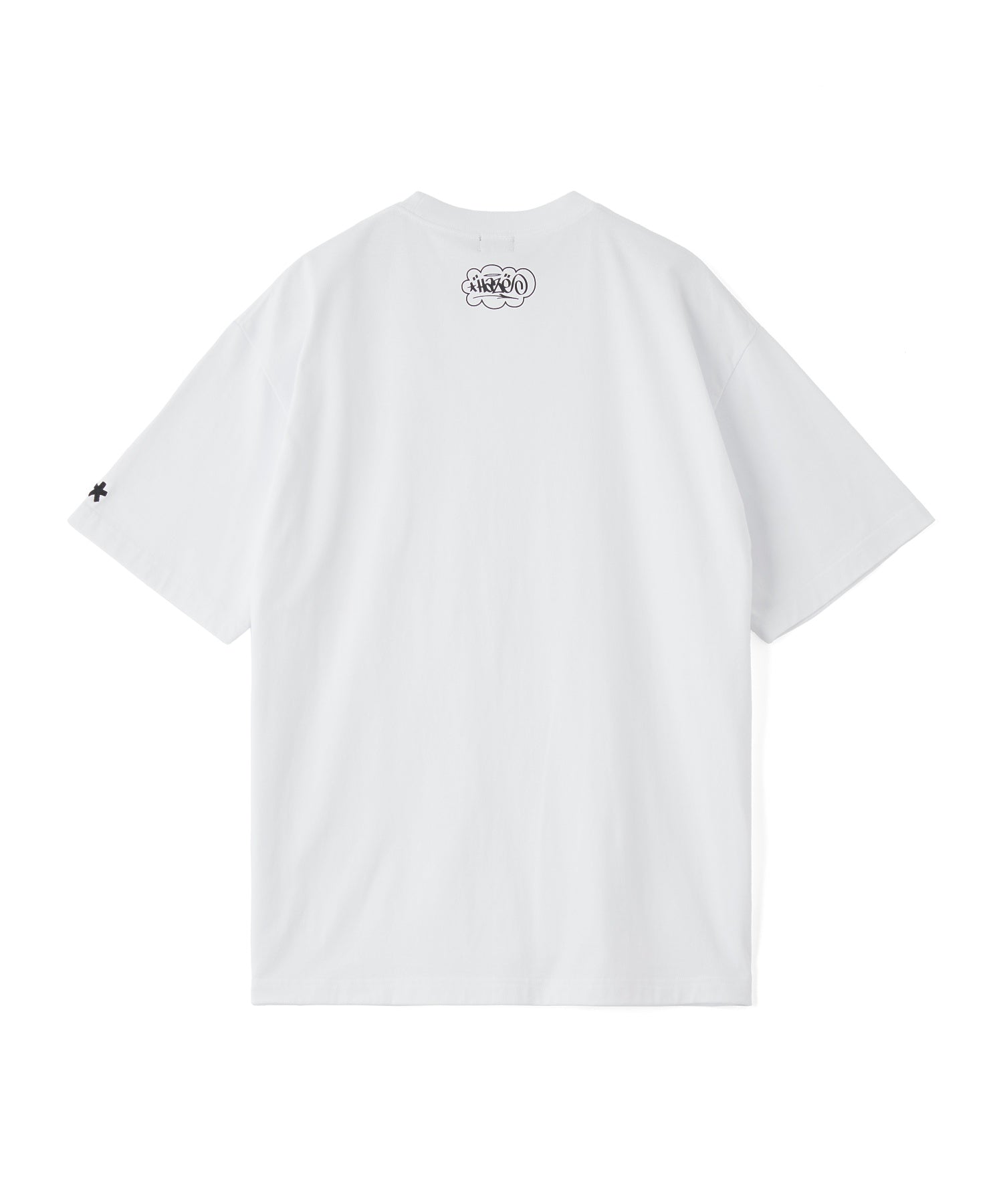 HAZE STAR IN POCKET S/S TEE calif-ART