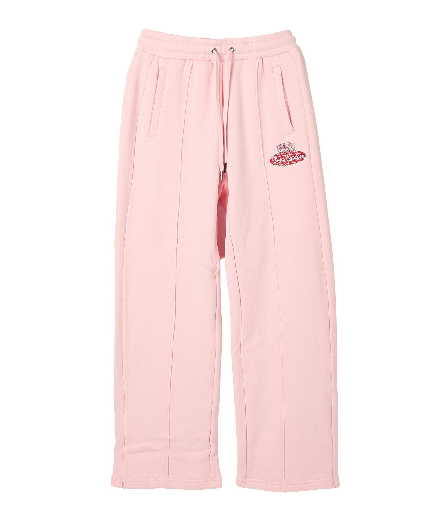 DEUS EX MACHINA/QUEENS TRACKPANT