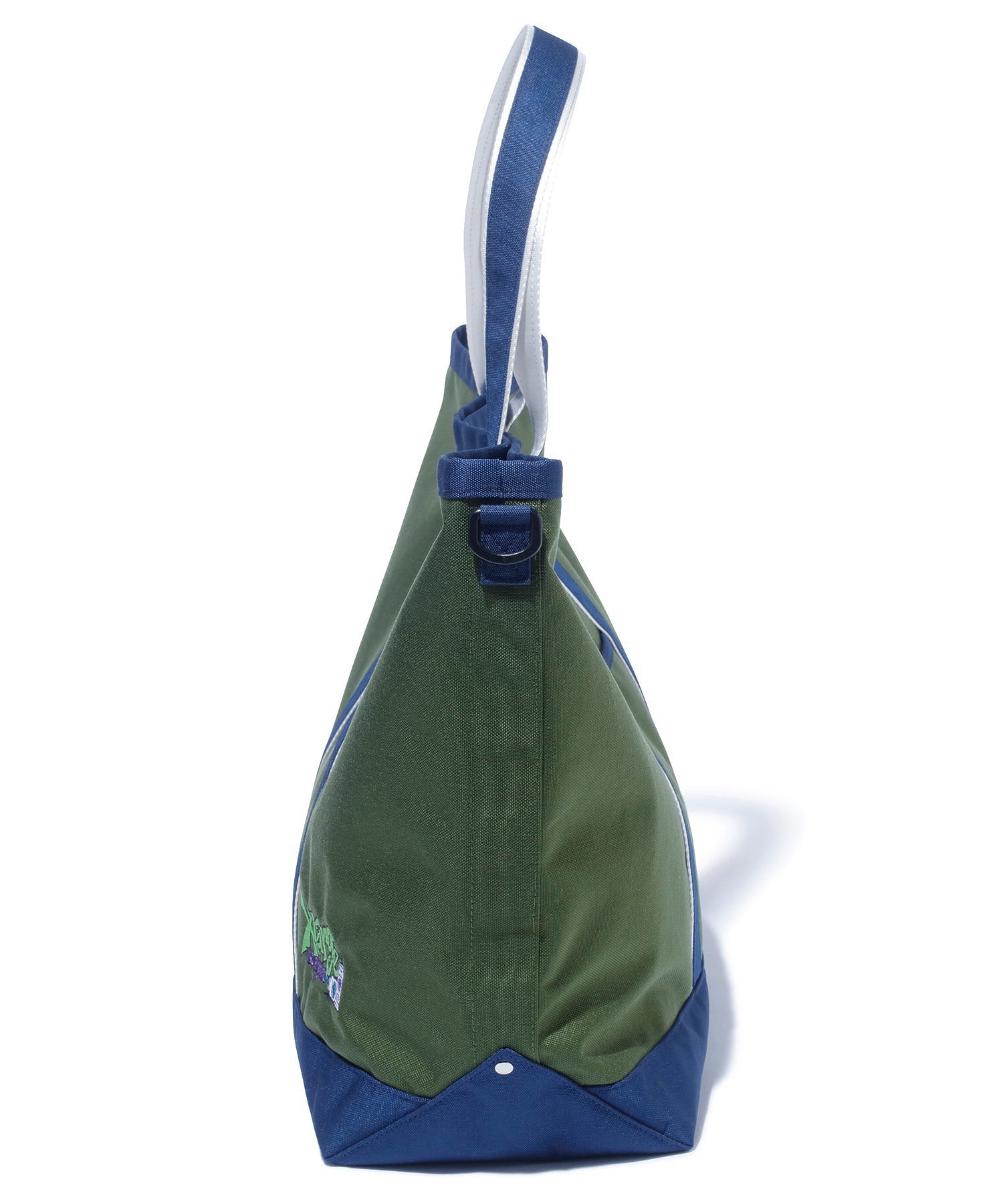 CORDURA WIDE TOTE BAG XLARGE