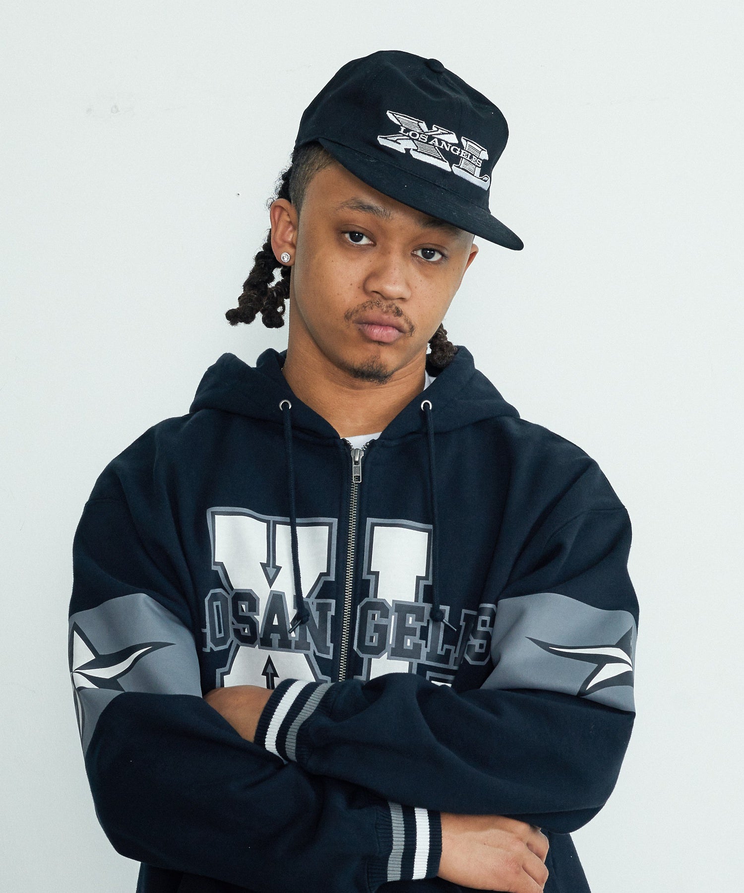 XL CAP