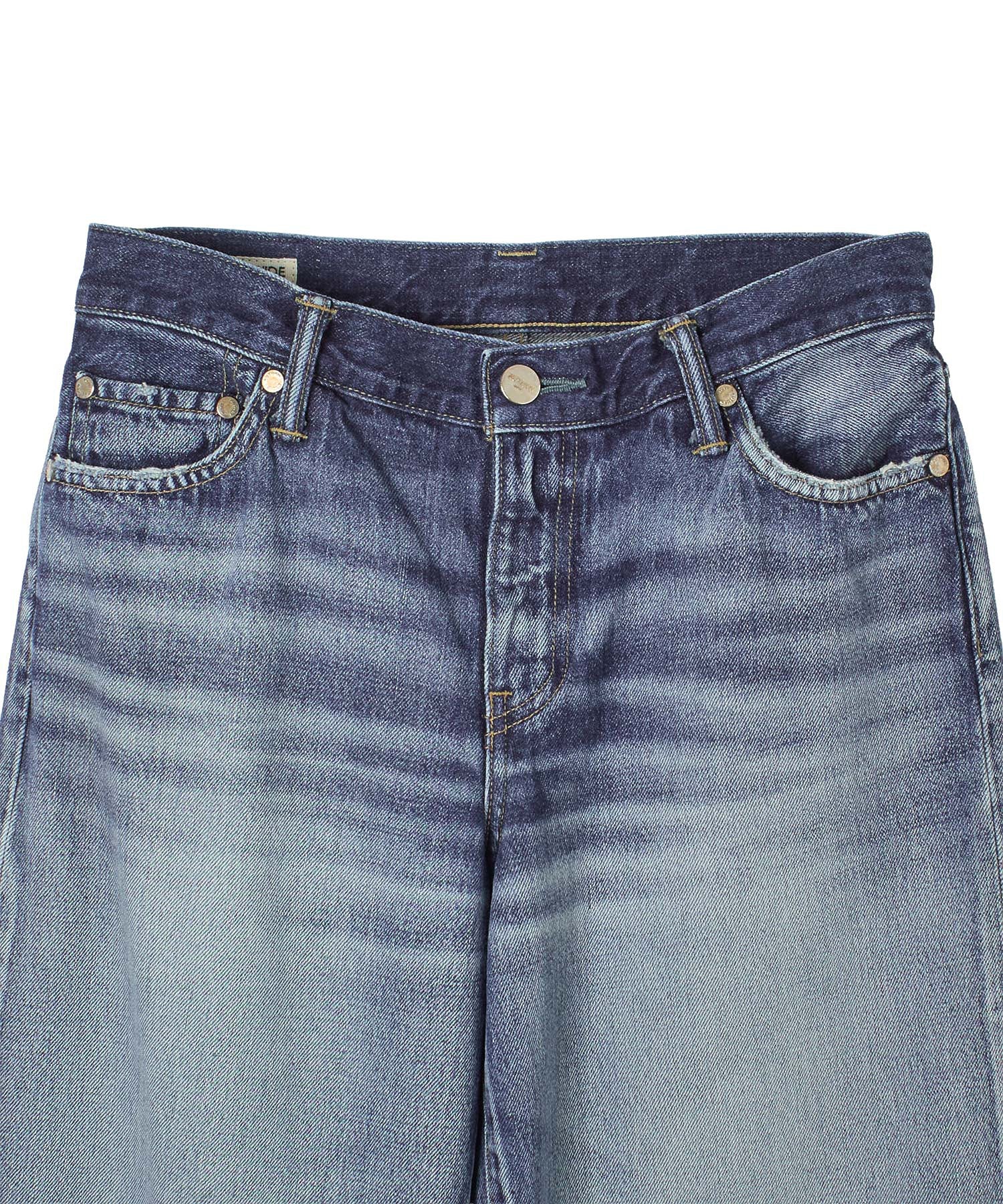 AUTHEN/LAUREL WIDE