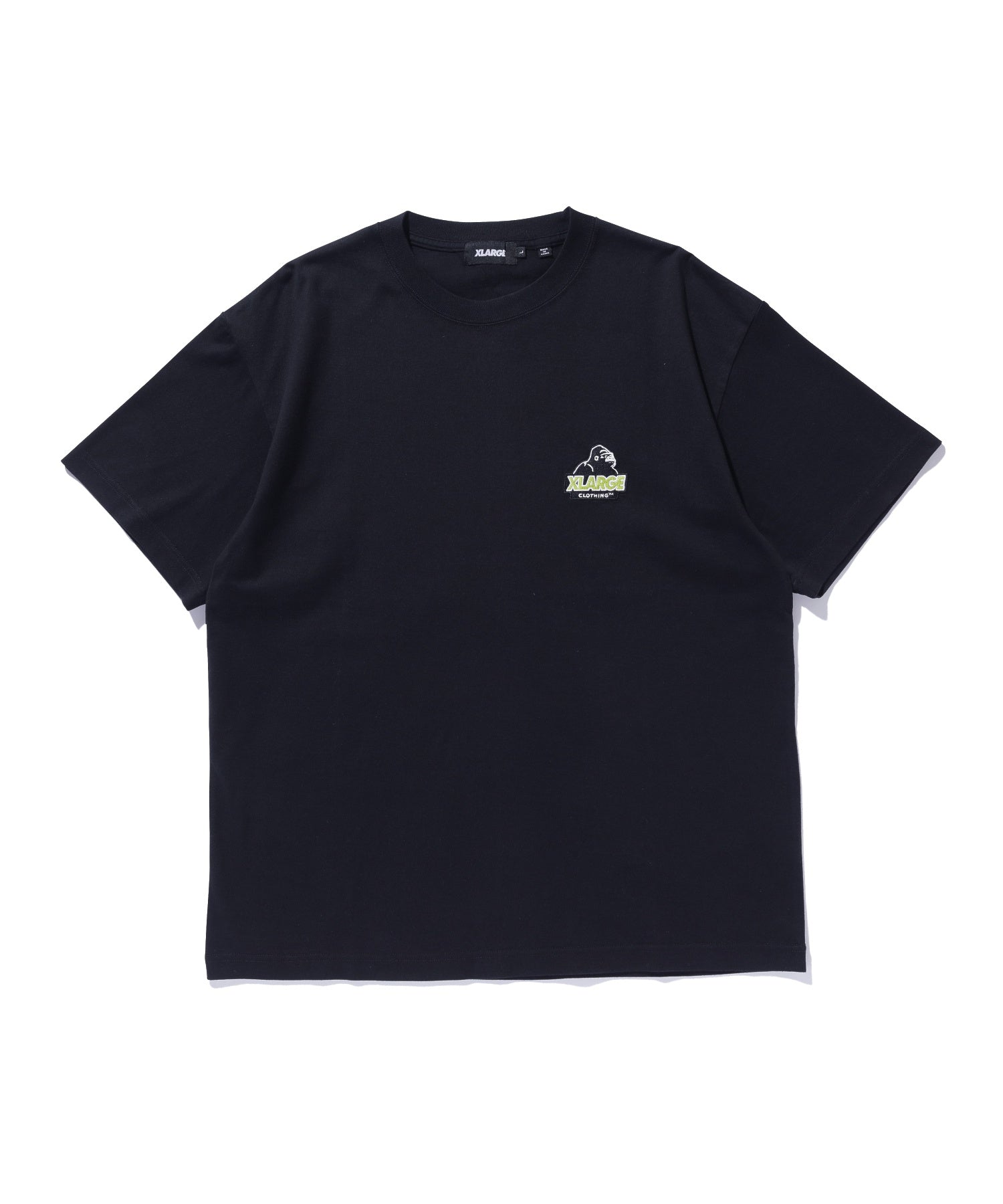 SLANTED OG S/S TEE