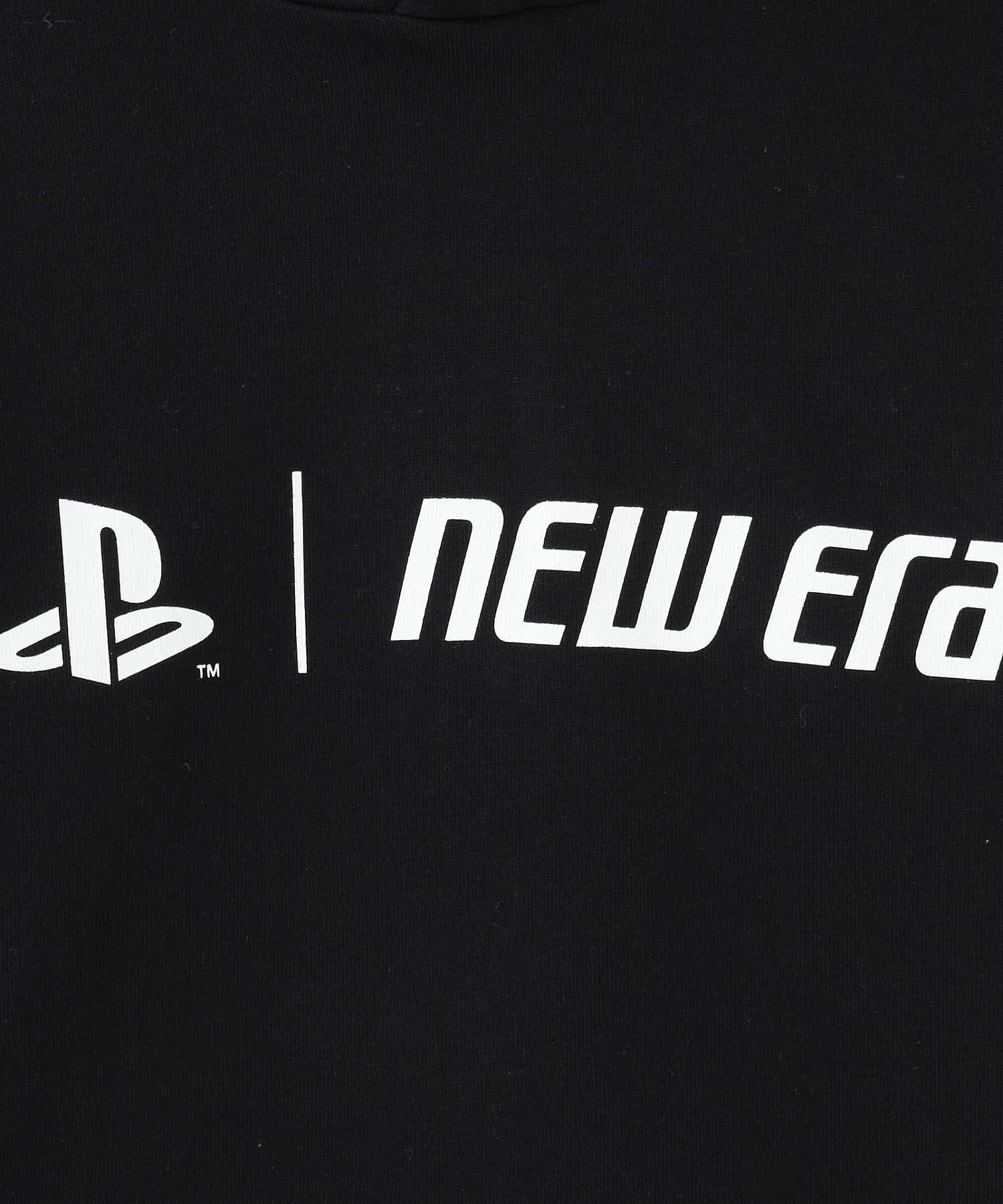 NEW ERA/ニューエラ/SW PO HOODIE PLAYSTATION 14693216