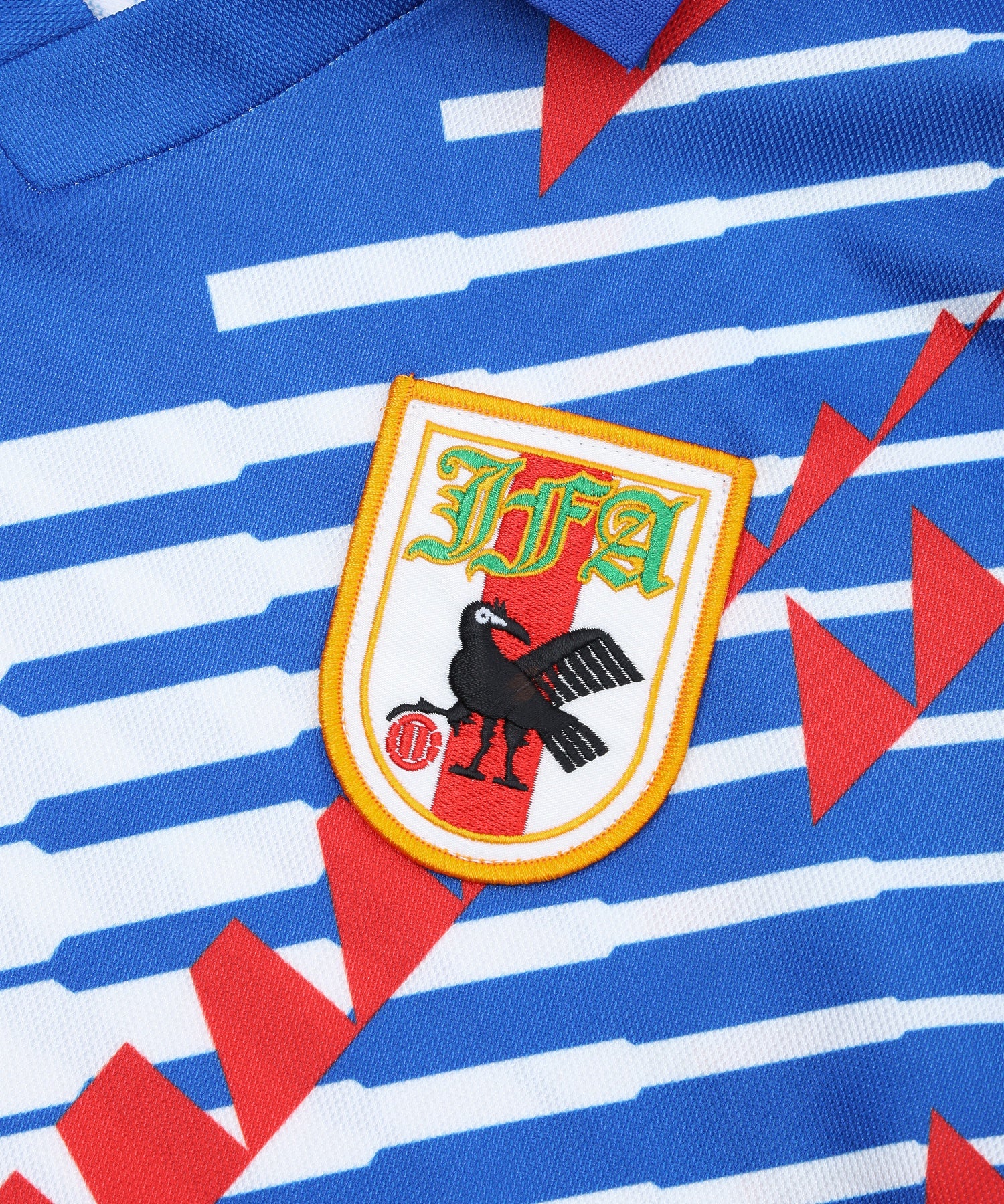 adidas/アディダス/WC Japan National Football Team Home Jersey KT0827