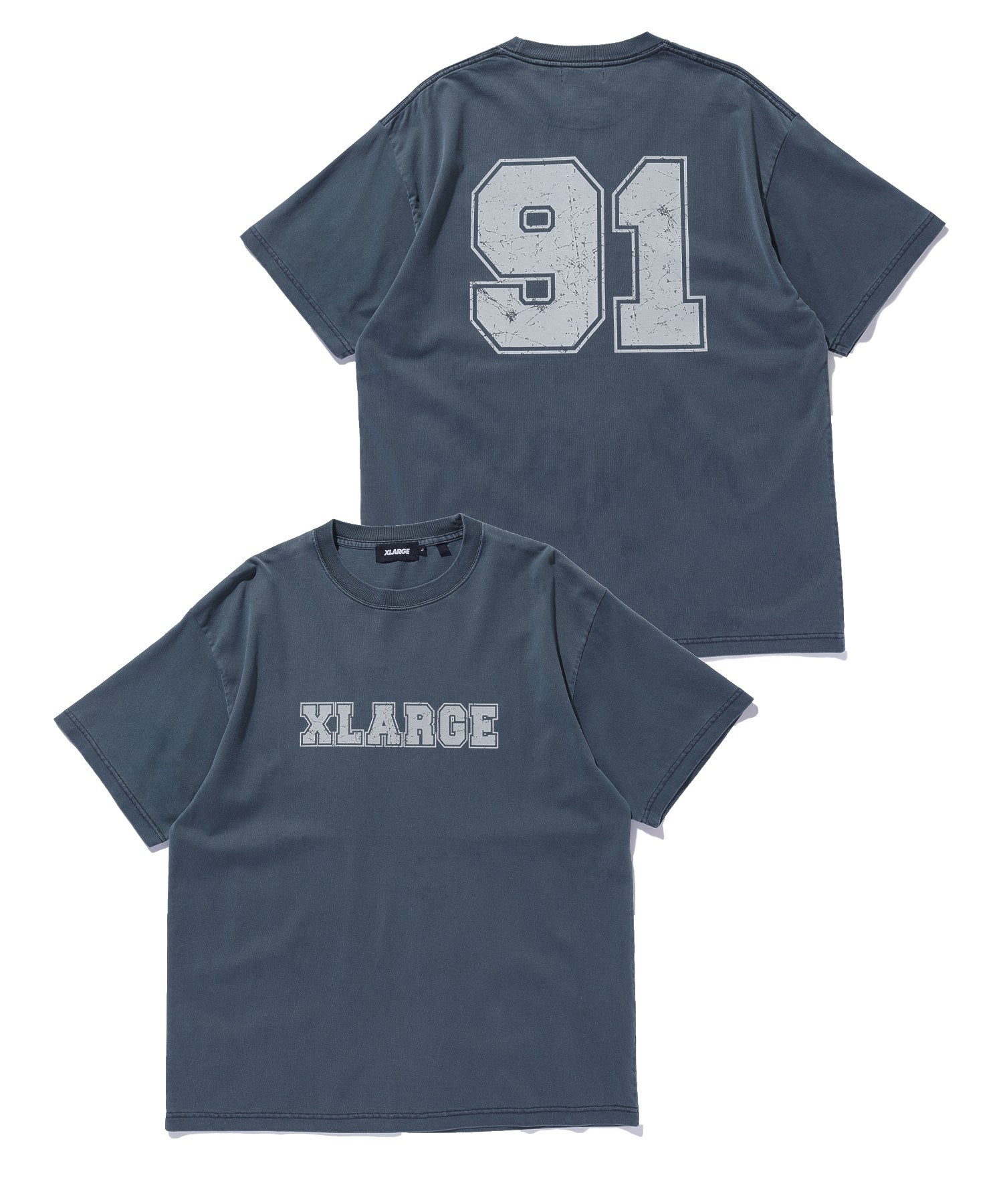 NAVY