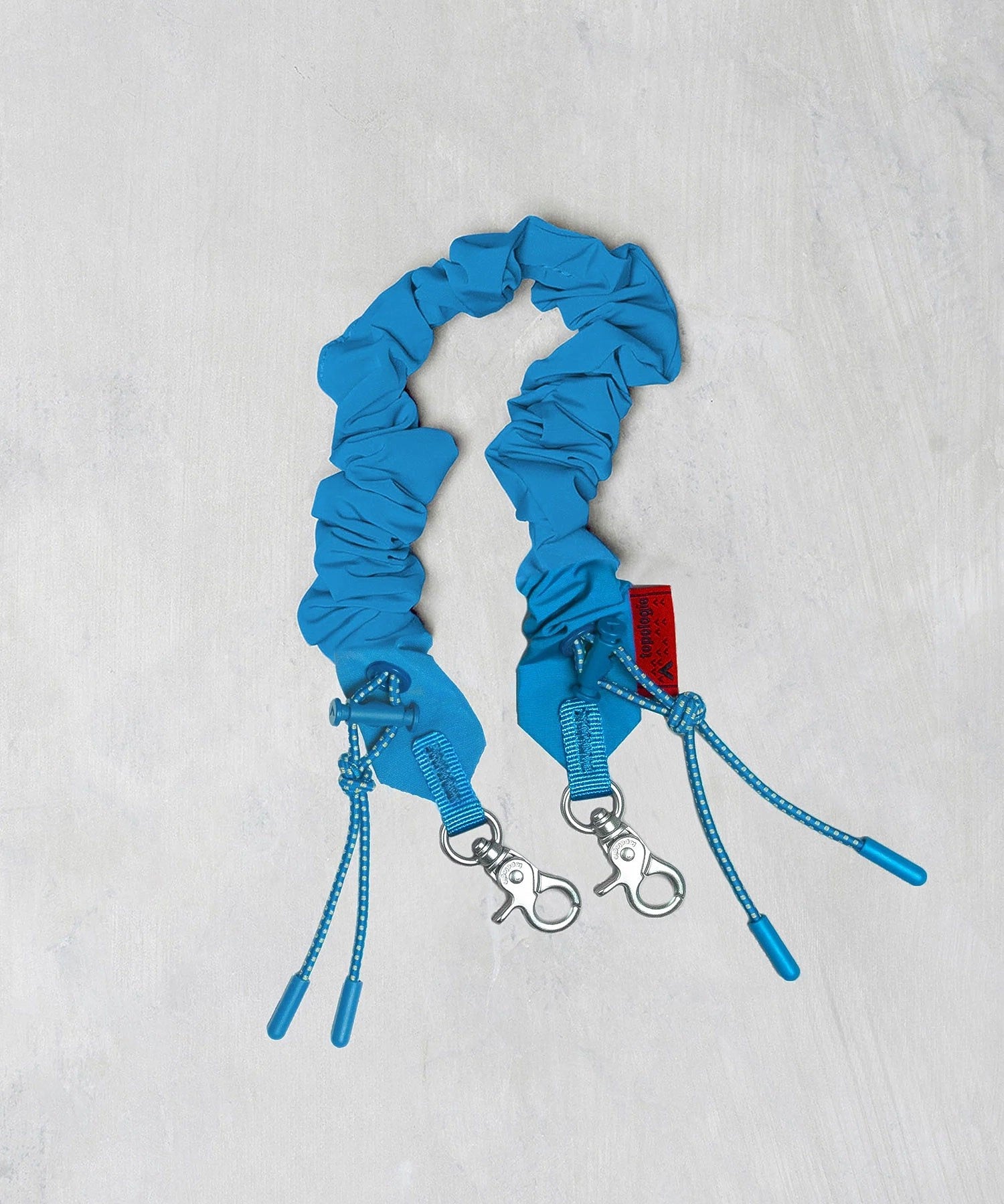 Topologie/Bungee Wrist Strap