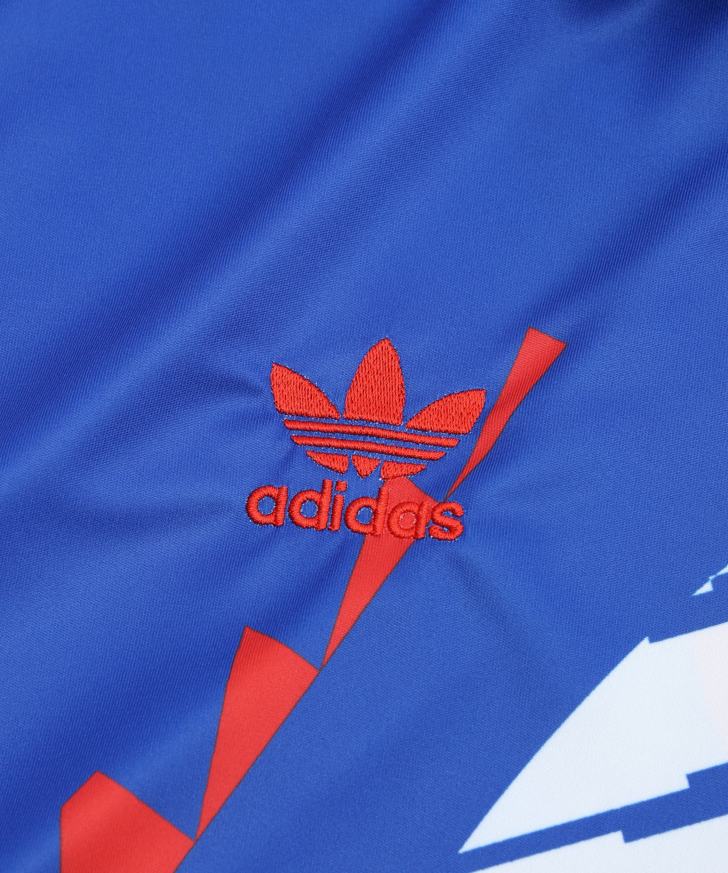 adidas/アディダス/WC JAPAN RECONSTRUCTED BRINGBACK JERSEY KE2291