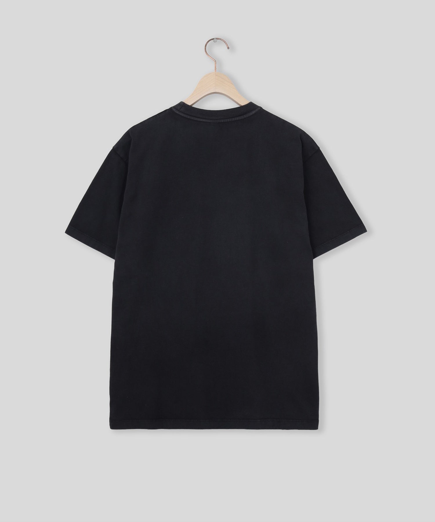 NO PROBLEMO/ノープロブレモ/Faded Mini Problemo SS Tee NP60017