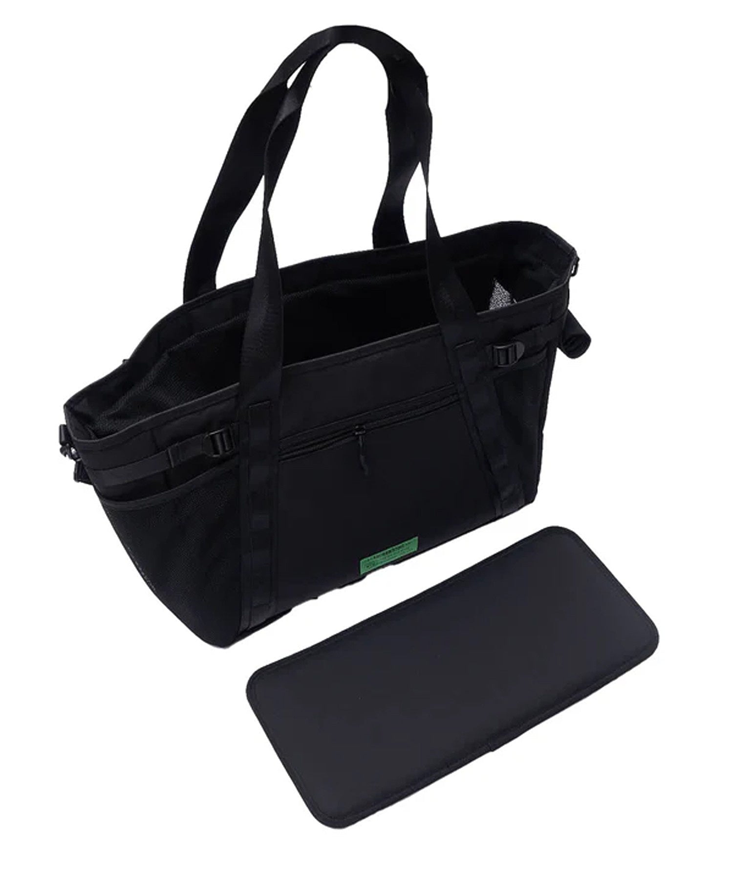 【KiU】MULTI CARRY BAG