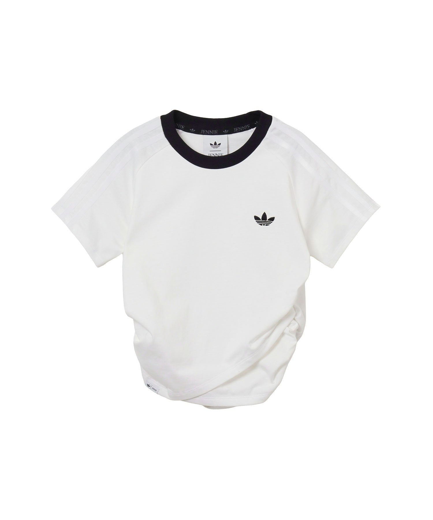 adidas Originals by JENNIE/ORI LAYER TEE
