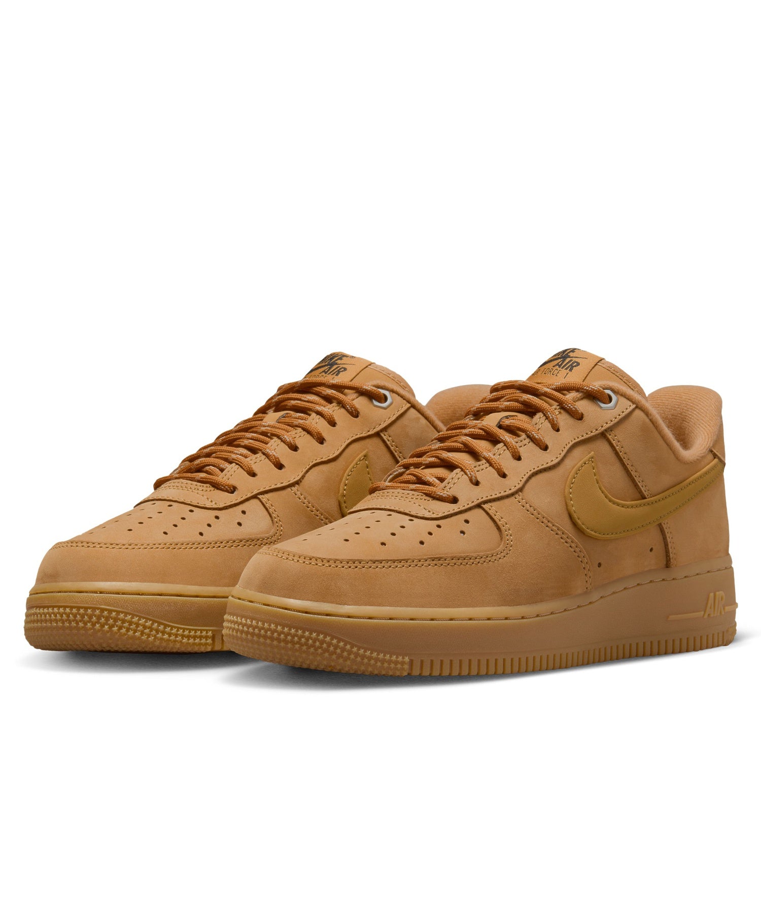 NIKE/ナイキ/WMNS AIR FORCE 1 07 WB/FZ7372-200