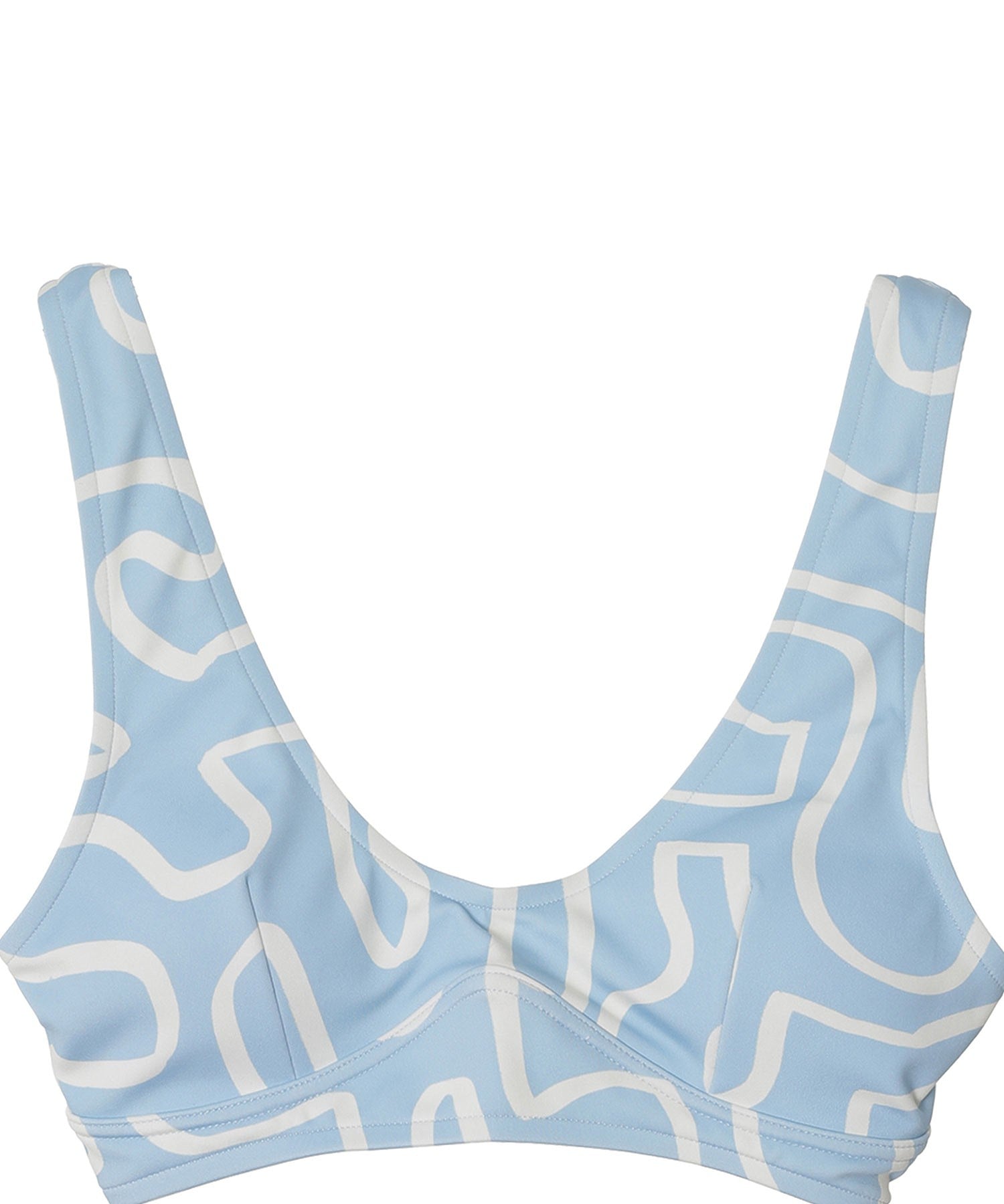 ZULU＆ZEPHY/SWIMWEAR
