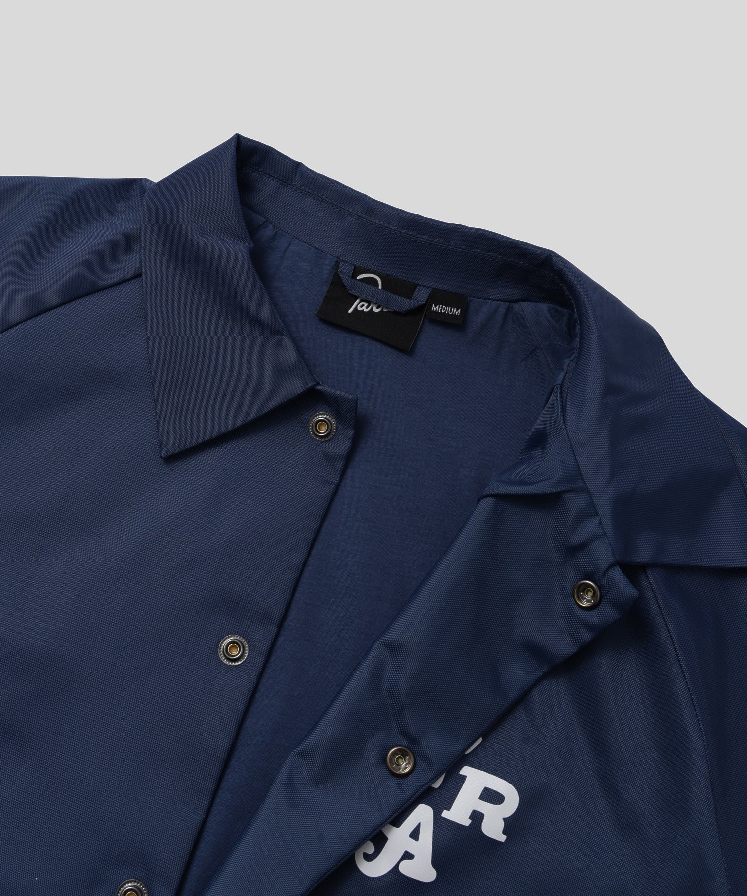 by Parra/パラ/Atalanta coach jacket 55500