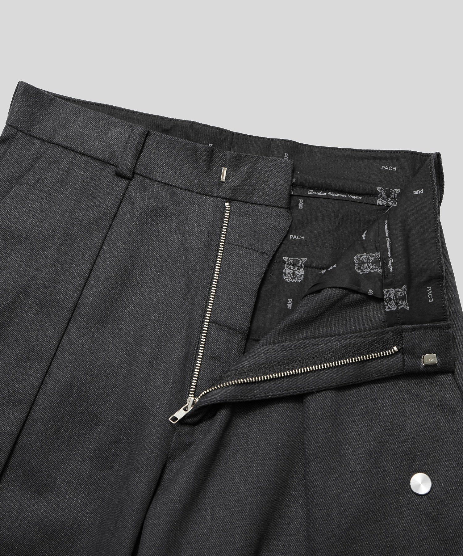 PACE/ペース/SUPERMASA SELVEDGE YR0086