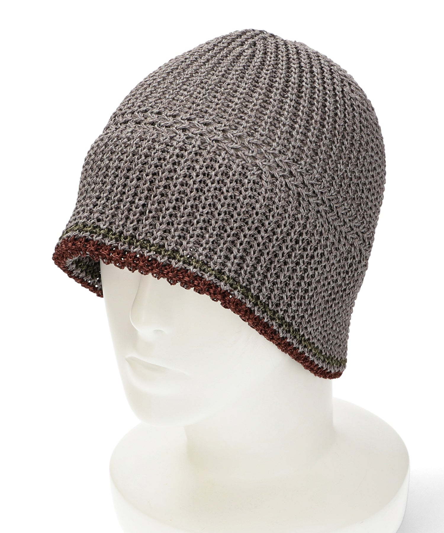 Diaspora Skateboards/ディアスポラスケートボーズ/Washi Knit Hat 25SS-DSP-HW02