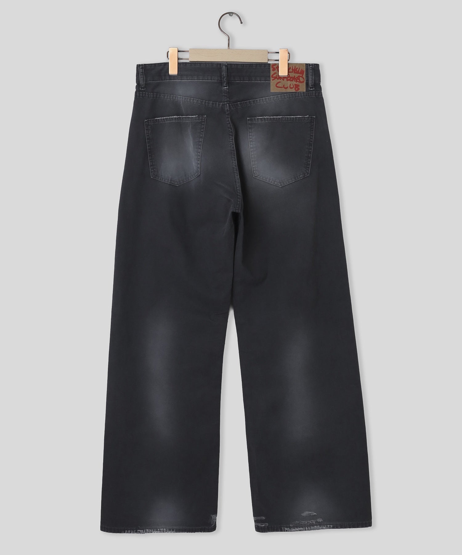 STOCKHOLM SURFBOARD CLUB/ストックホルムサーフボードクラブ/Ralf U5000246