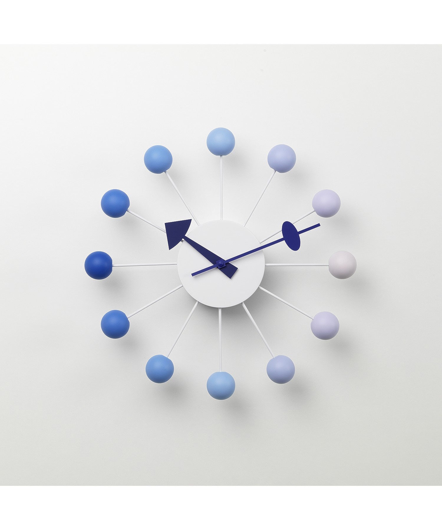 Vitra Ball Clock Limited Edition Dawn