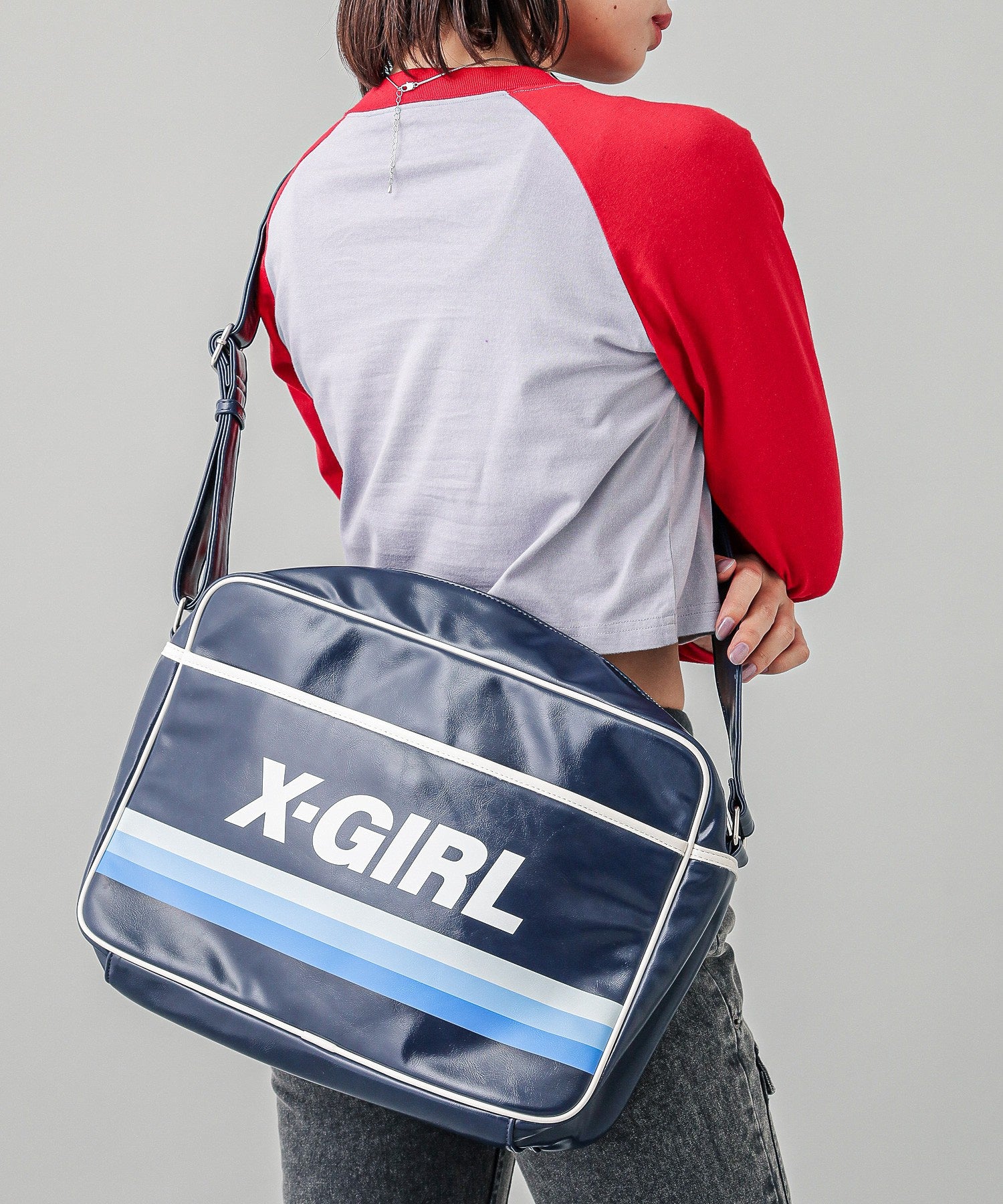 SHOULDER BAG