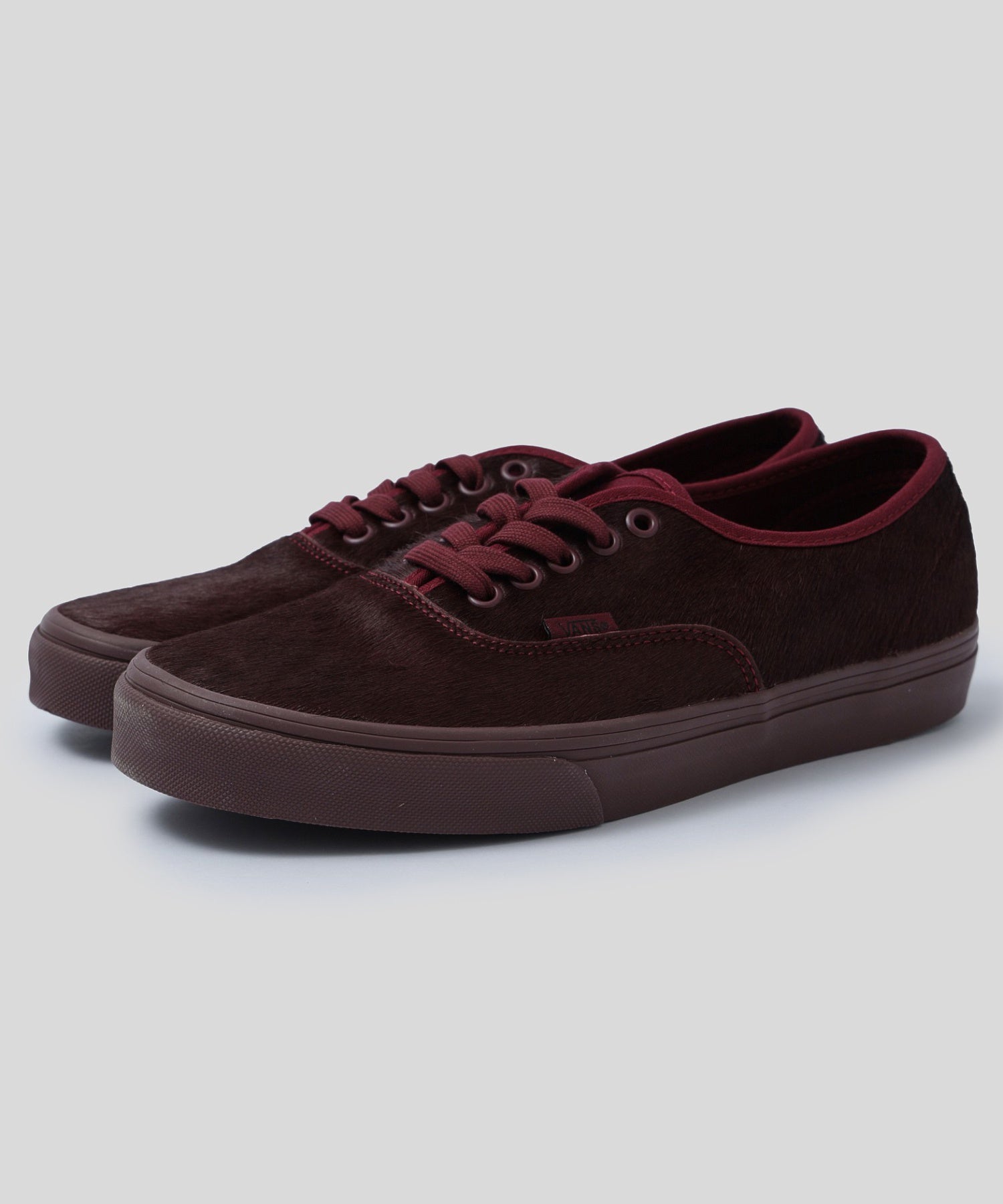 VANS/ヴァンズ/Authentic VN000D7YPRT