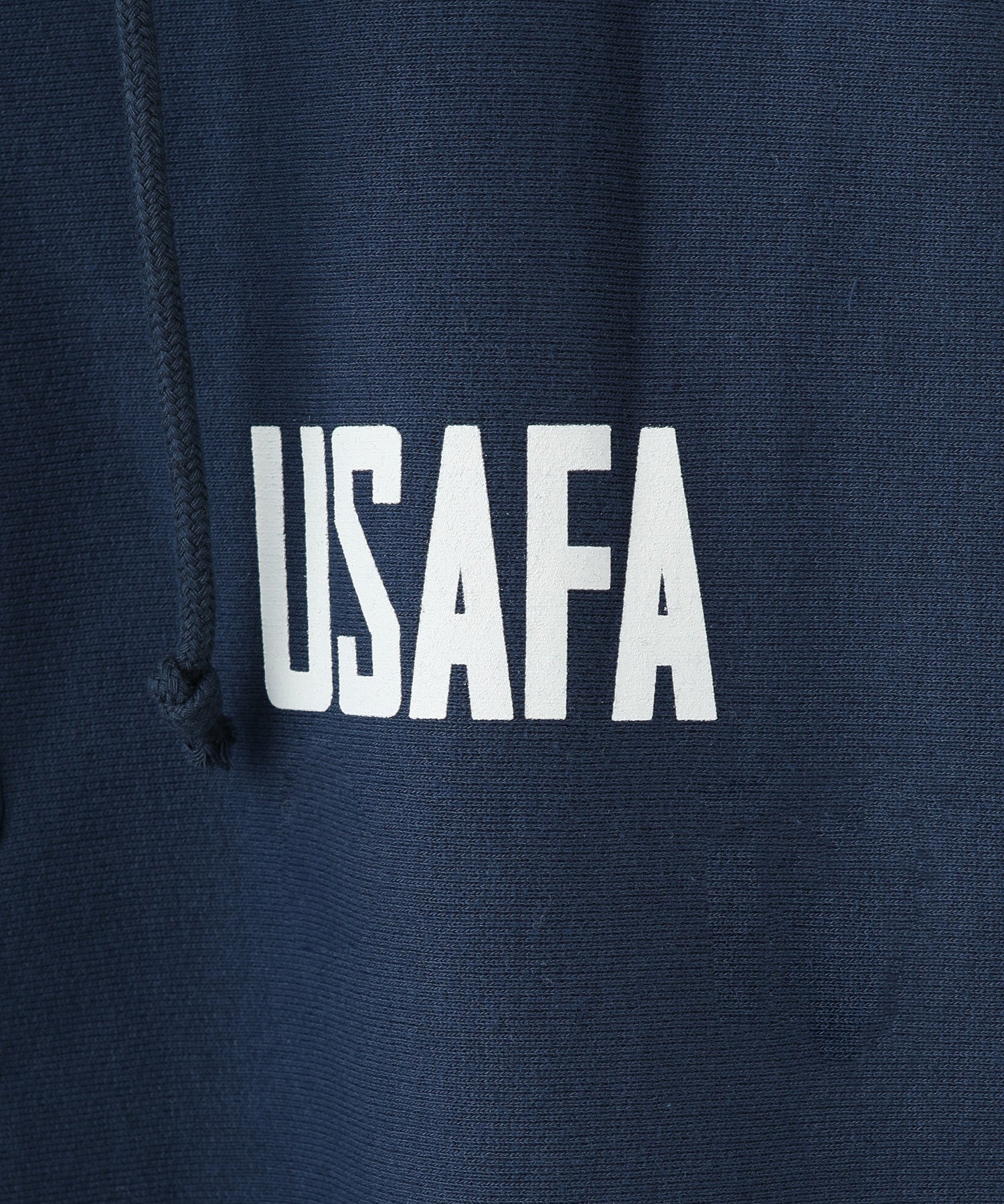 CHAMPION/チャンピオン/RW HALF ZIP HOODED SWEATSHIRT C3-A119