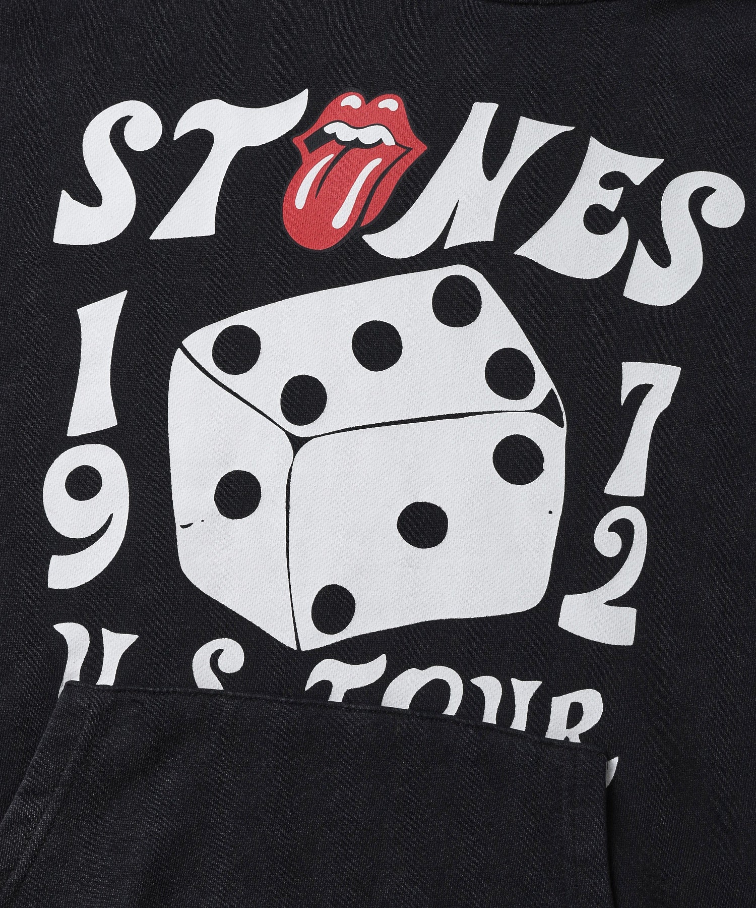 UMUSIC/ユーミュージック/23995 The Rolling S/1972 US Tour UM-A26-0000-028