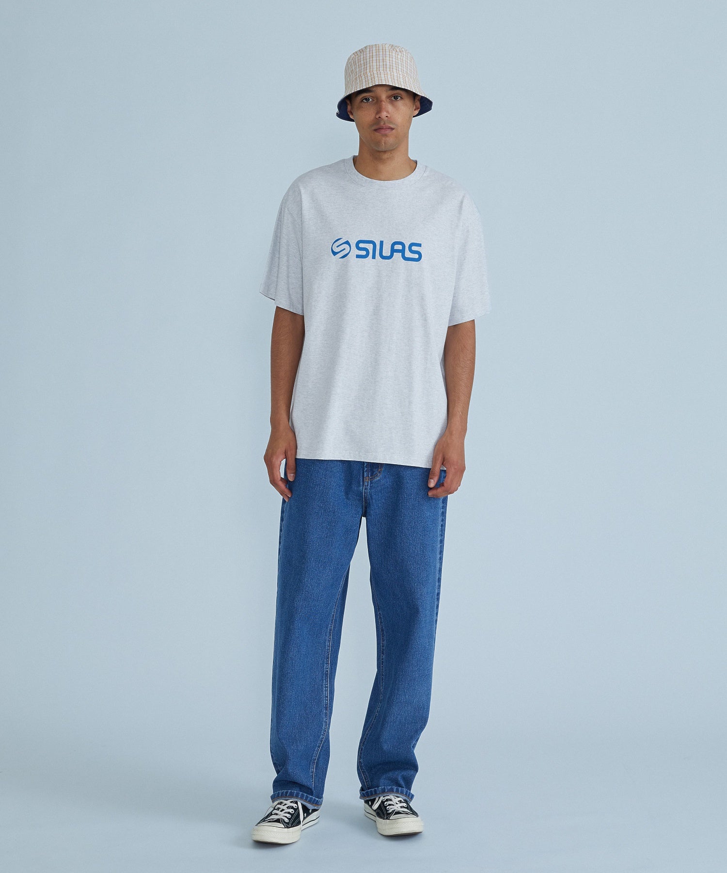 【ARCHIVE】USUAL JEANS