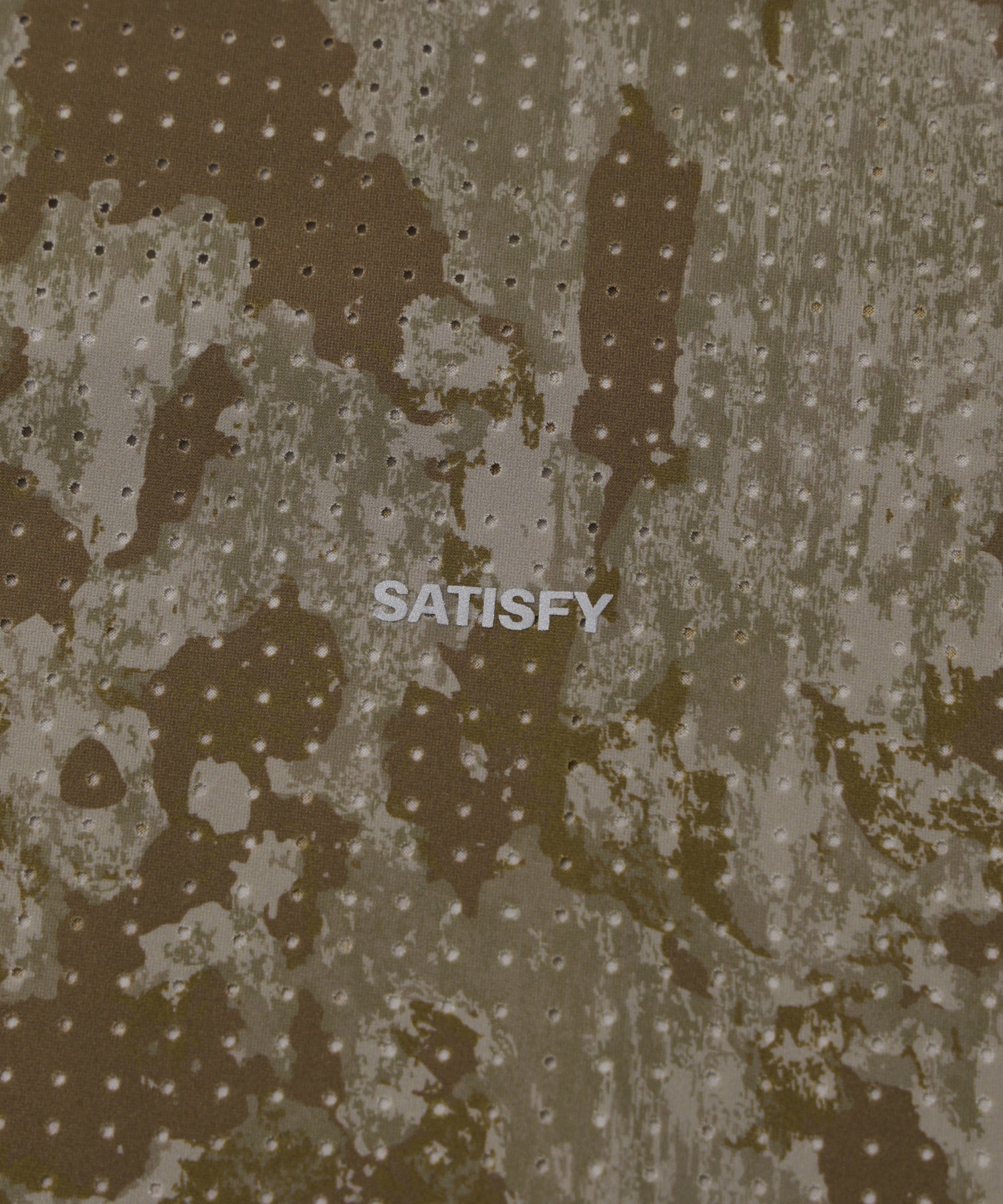 SATISFY/サティスファイ/Space-O Singlet 11004-59F01