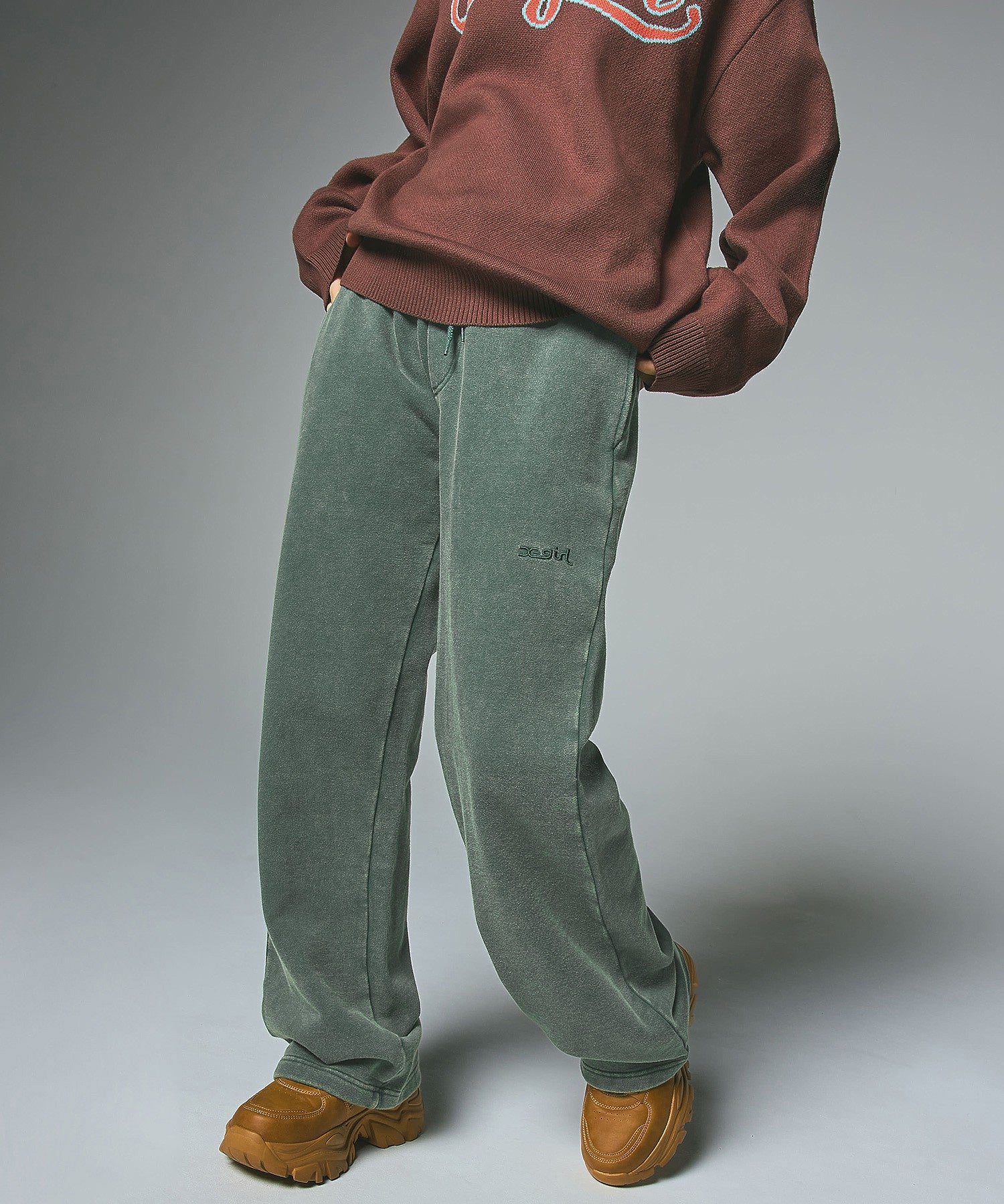 DUSTY SWEAT PANTS