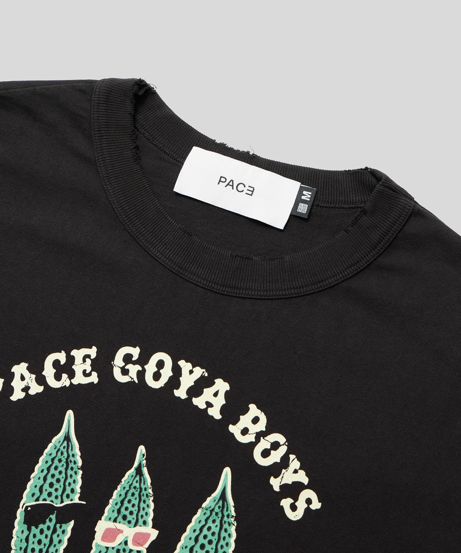 PACE/ペース/TEE GOYA BOYS YR0054