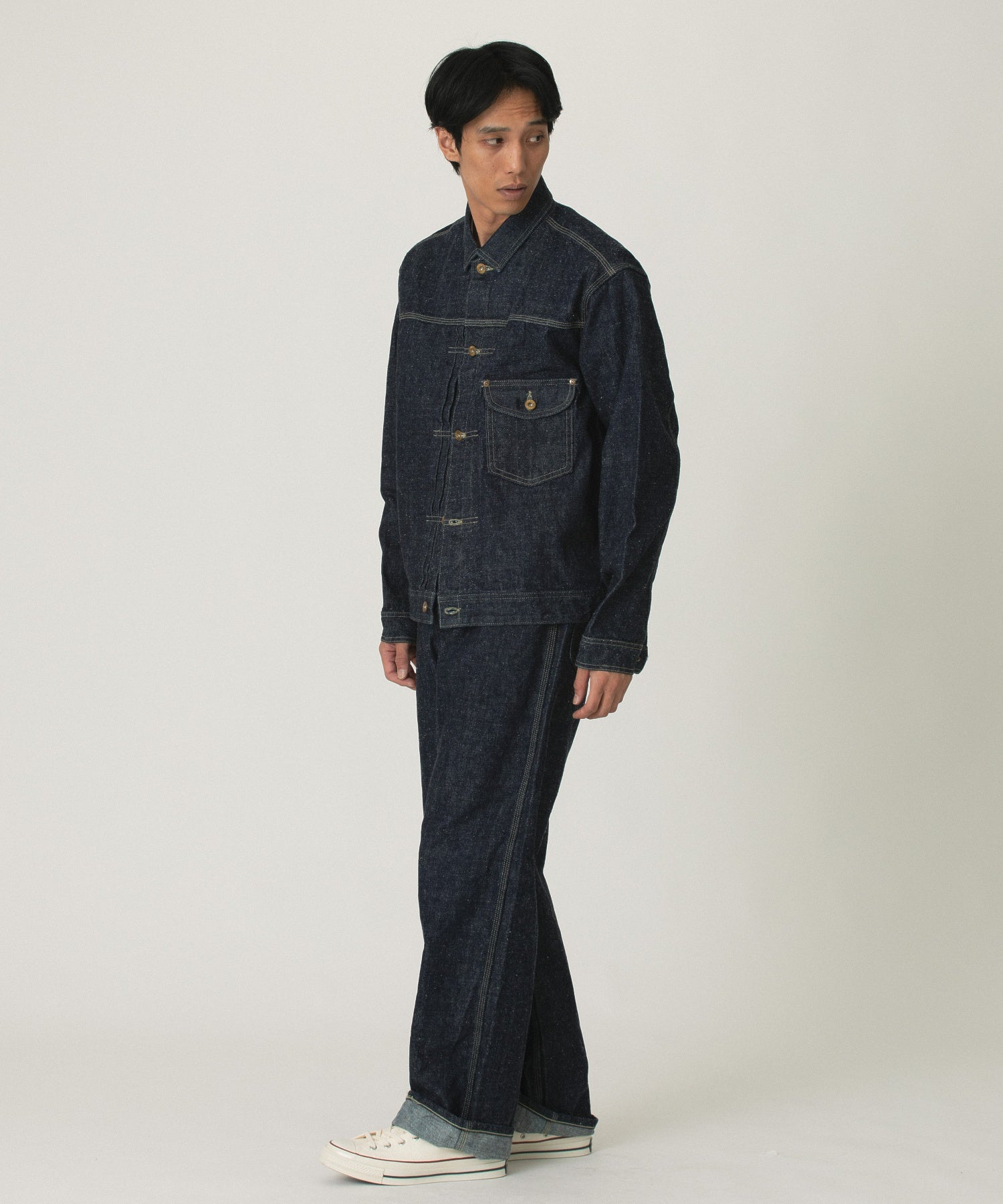 Lee/リー/COWBOY PANTS LM1019-100