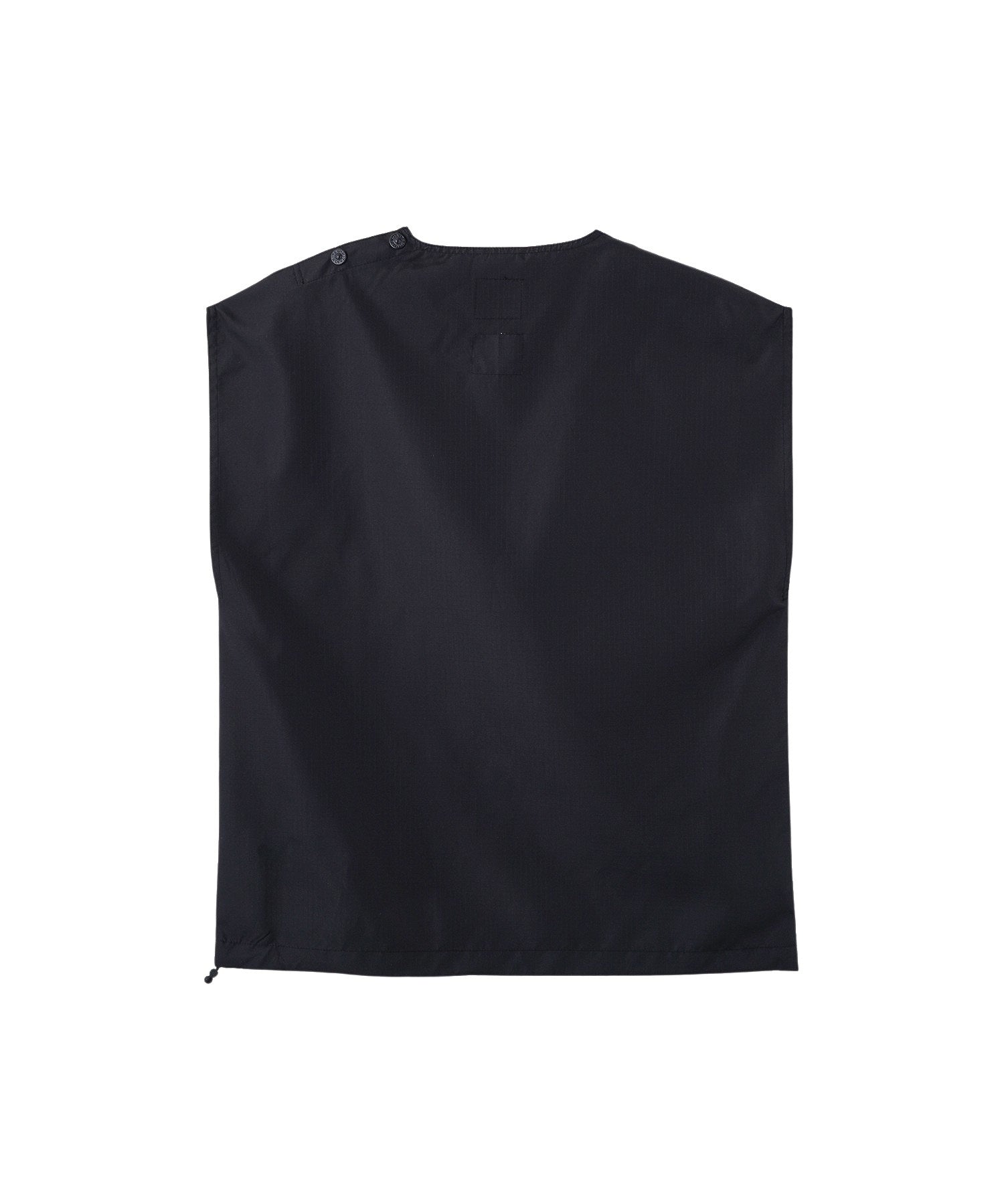 TAION/タイオン/NON DOWN MILITARY NO SLEEVE CUT SEW/CS01NDML-1