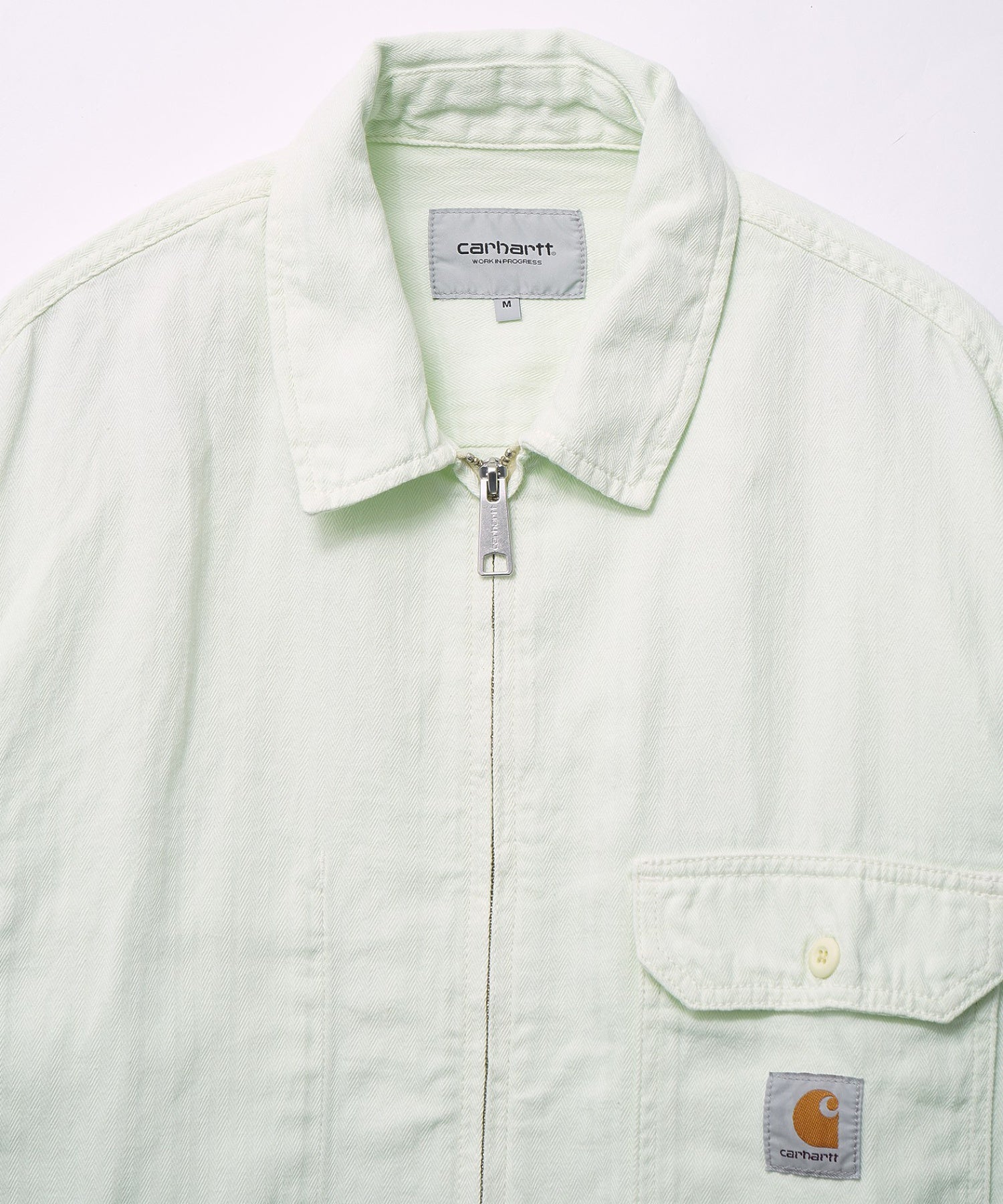 Carhartt WIP/カーハート/RAINER SHIRT JACKET I034826