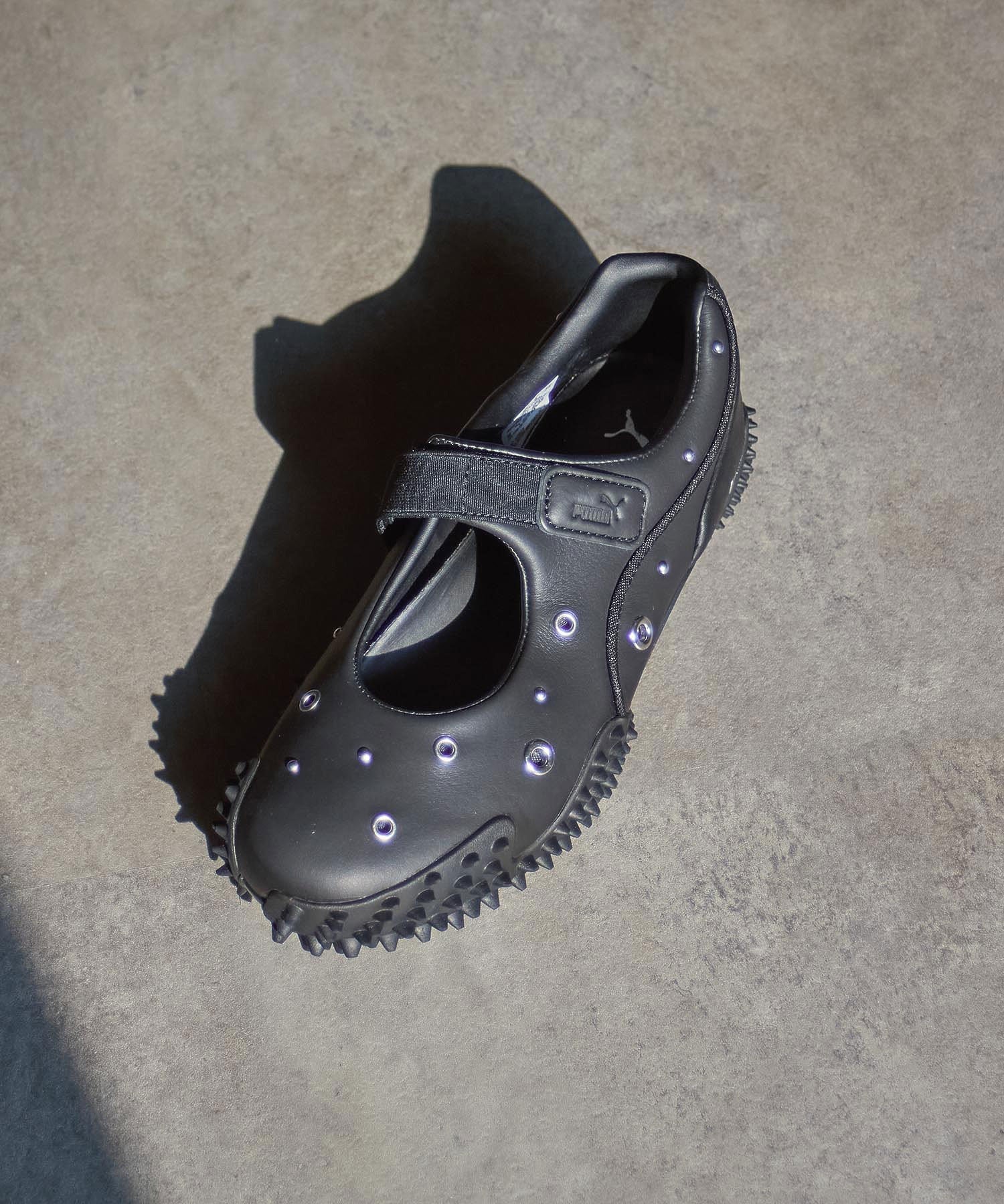 PUMA/MOSTRO FEY STUDS