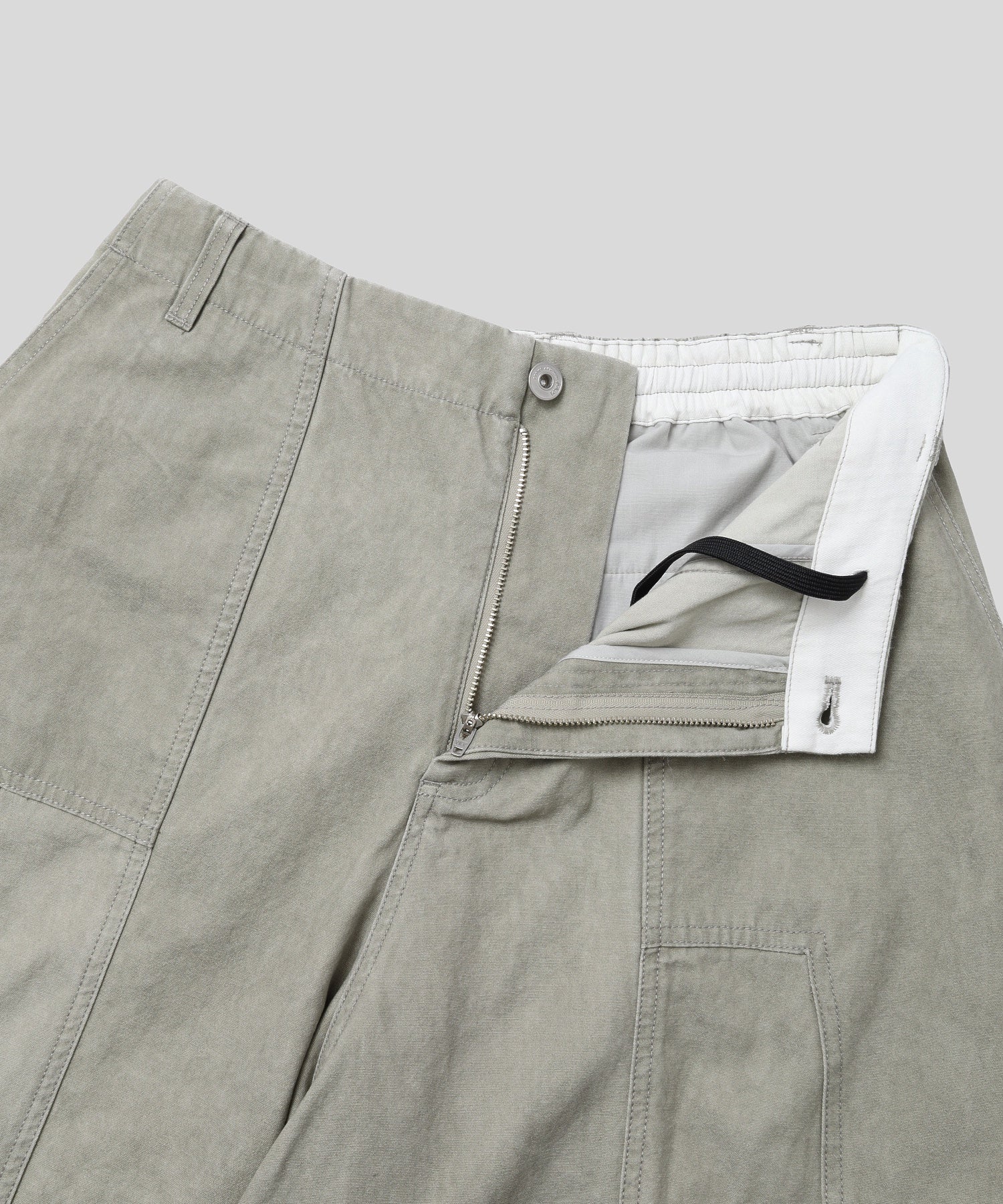 PERKS AND MINI/パークスアンドミニ/TWO MIL PONDERING PANT 80099/A