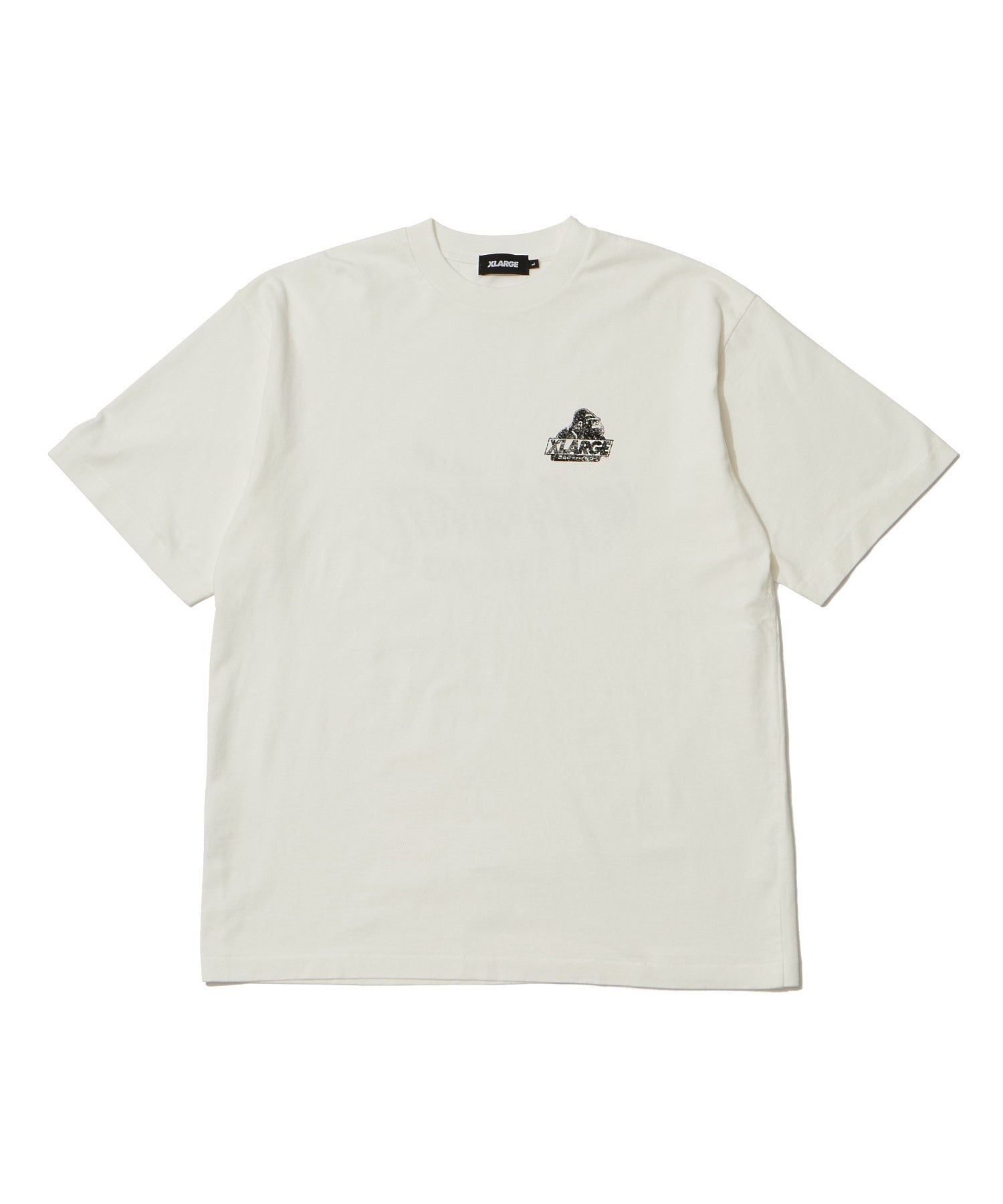 XLARGE×Inspiration Tokyo S/S TEE