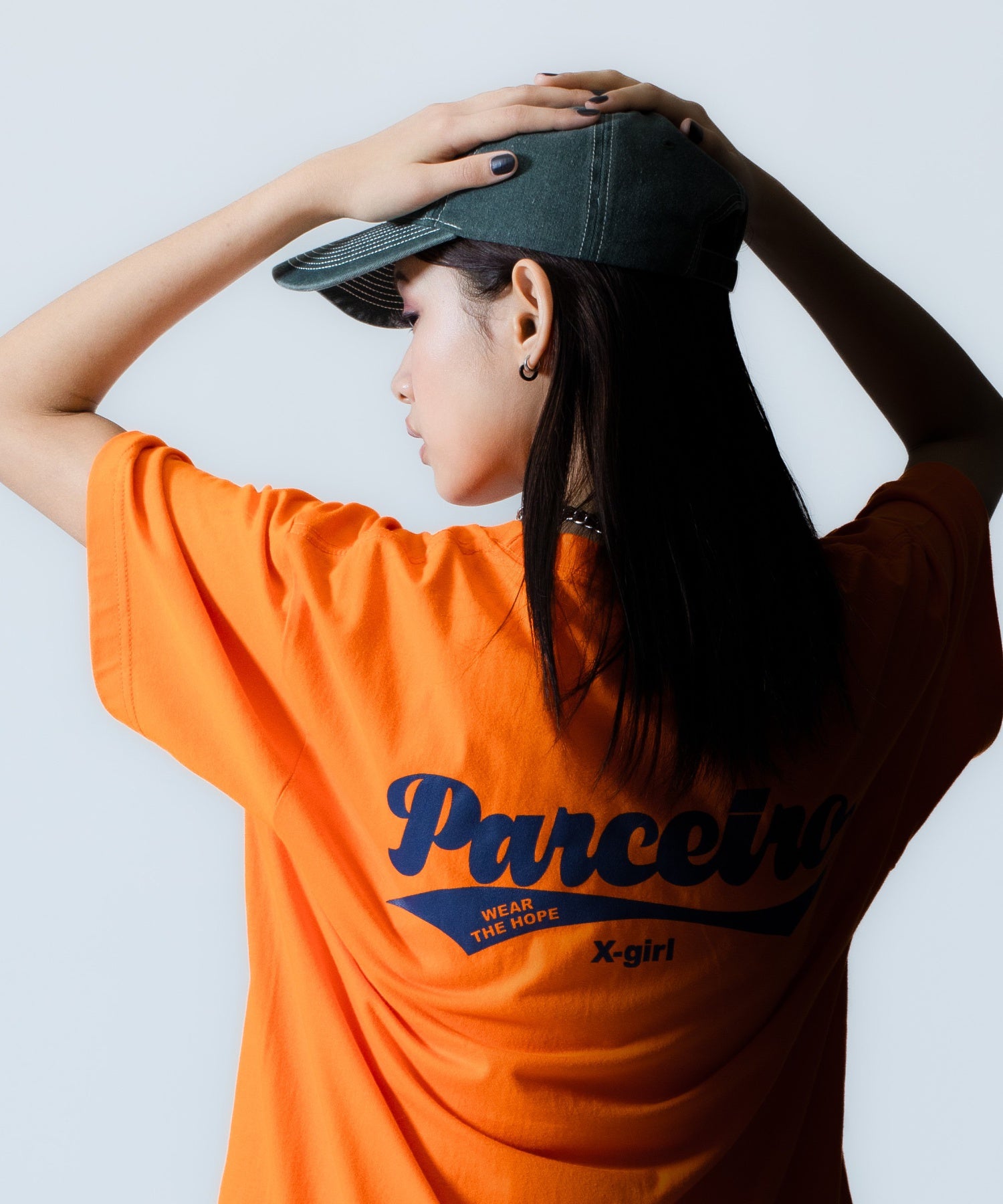 WEリーグ|AC NPWE FAN GOODS S/S TEE/AC長野パルセイロ・レディース